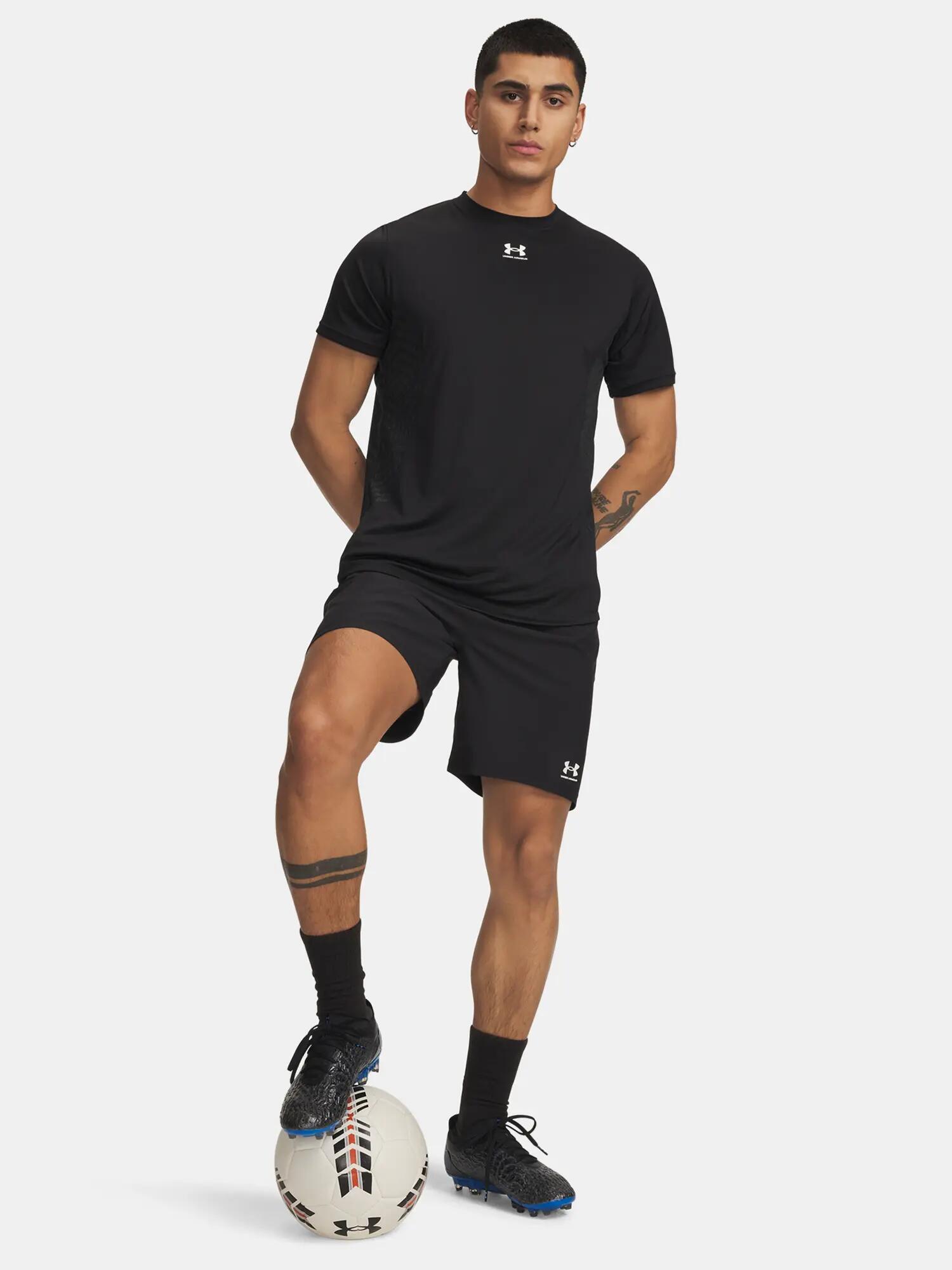 Férfi rövidnadrág Under Armour UA M Challenger Pro Shorts 3/3
