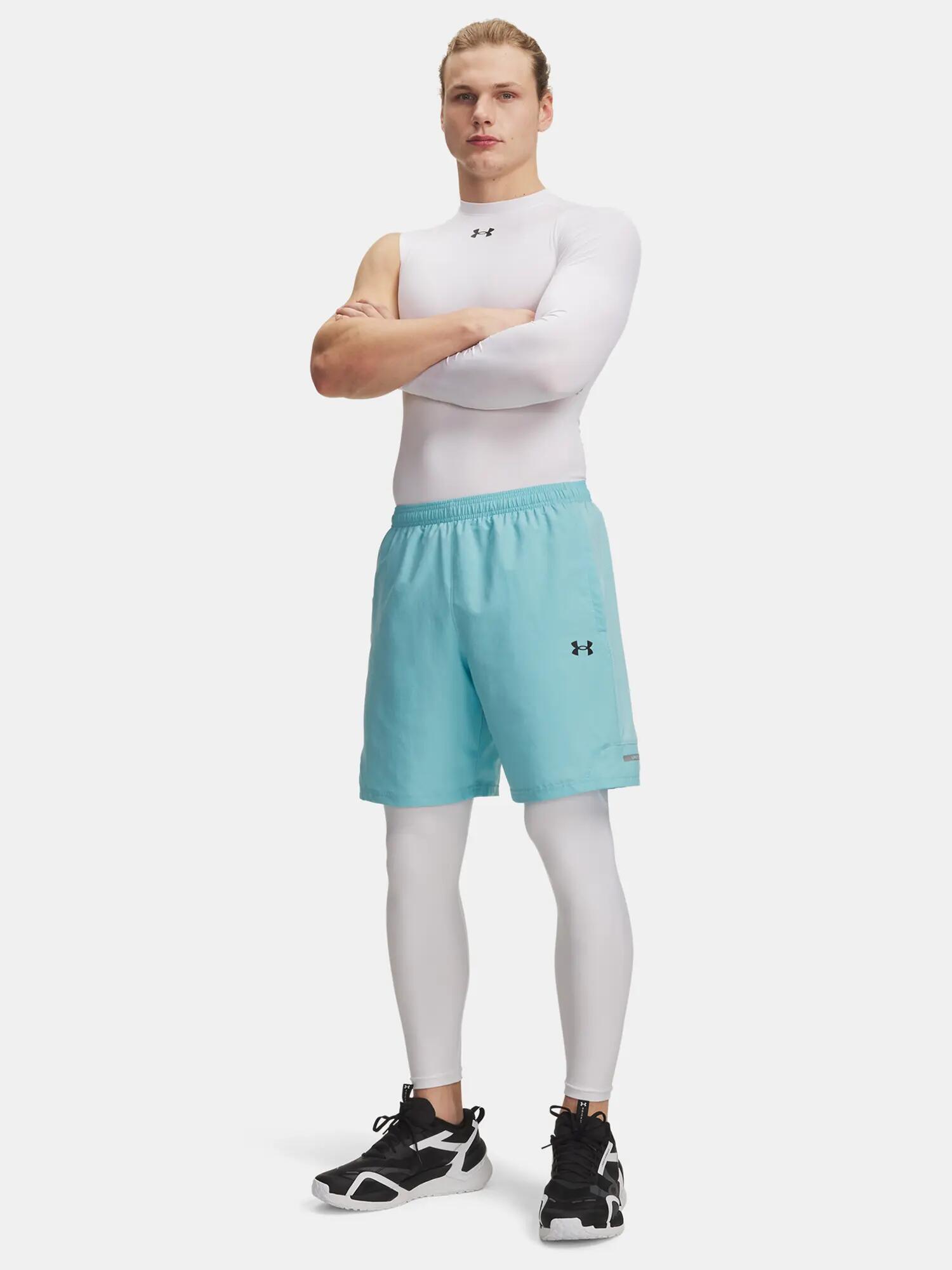 Spodenki treningowe męskie Under Armour Tech Utility 3/3