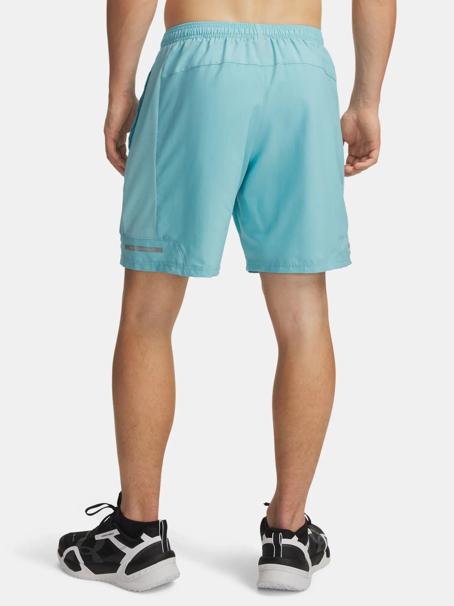 Spodenki treningowe męskie Under Armour Tech Utility 2/3