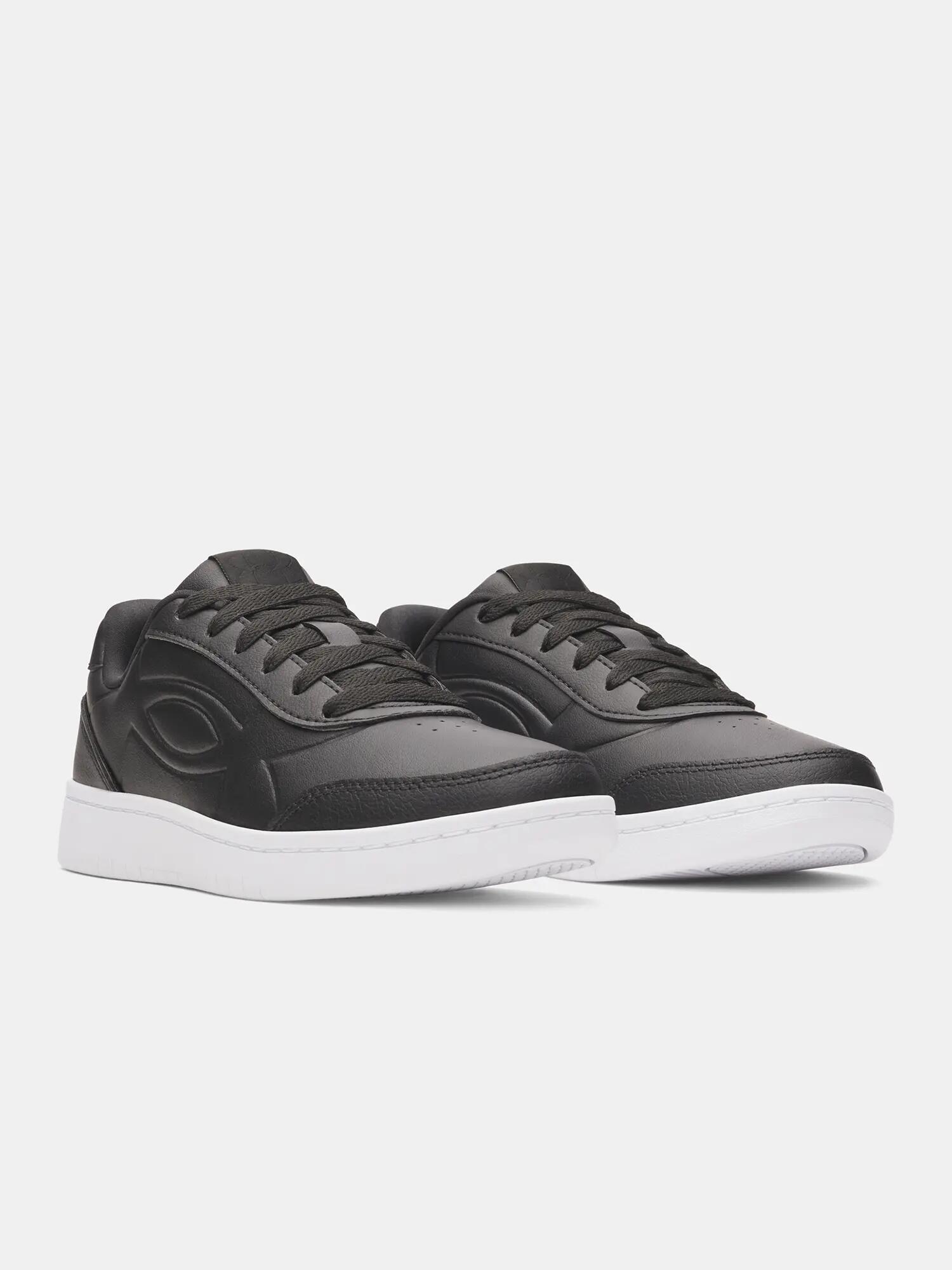Unisex cipő Under Armour UA GS Tempo 3/5