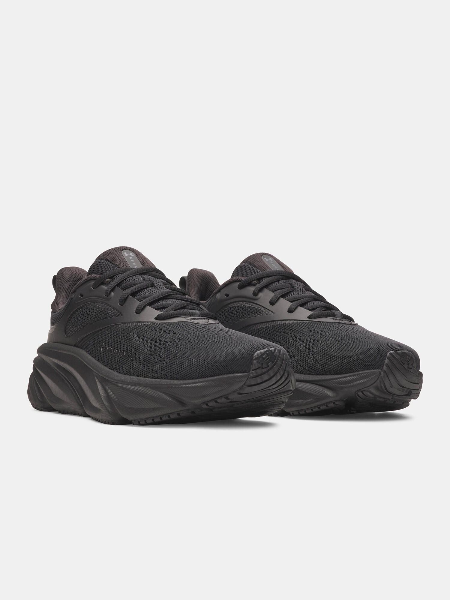 Scarpe da corsa da uomo Under Armour Charged Rogue 6 3/5