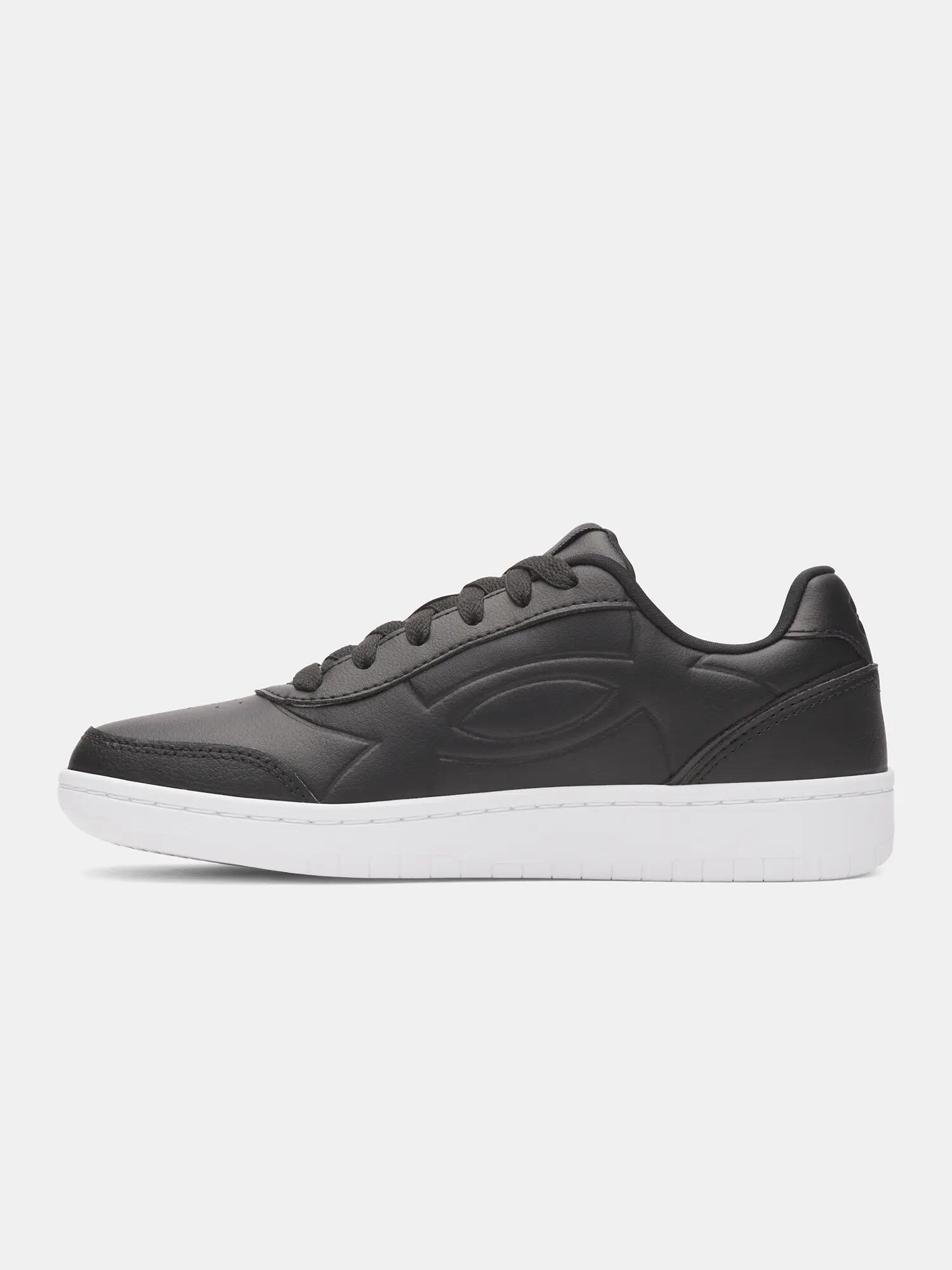 Unisex cipő Under Armour UA GS Tempo 2/5