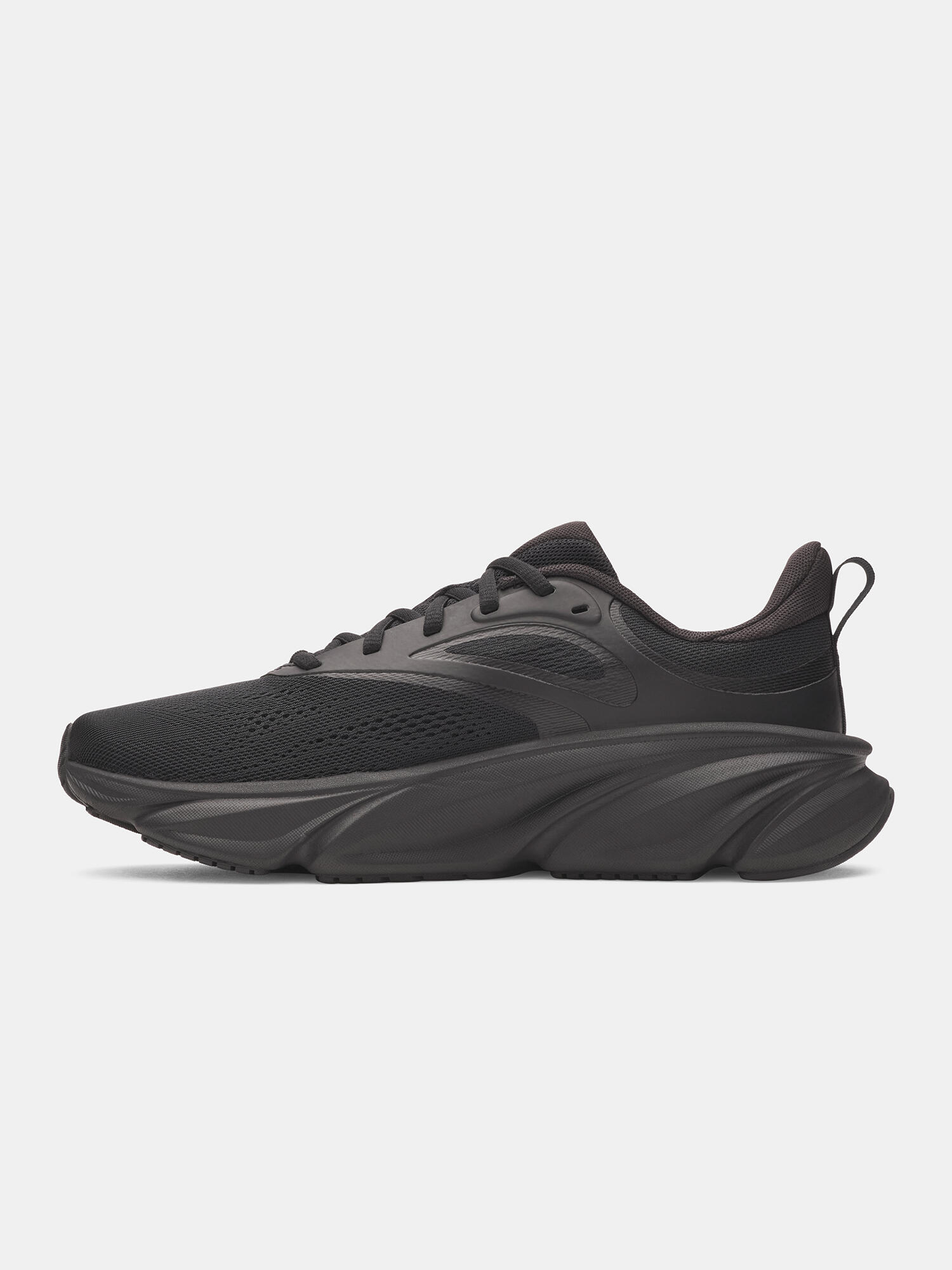 Scarpe da corsa da uomo Under Armour Charged Rogue 6 2/5