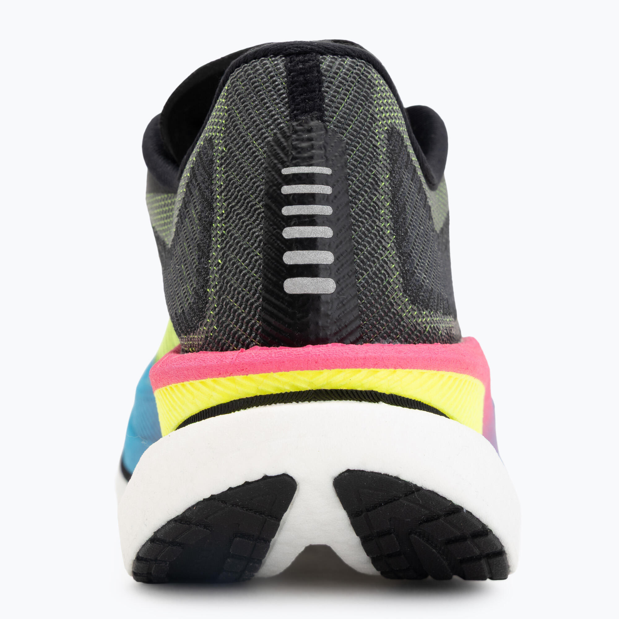 Butydo biegania Under Armour Velociti Elite 3 black/black/black 6/7