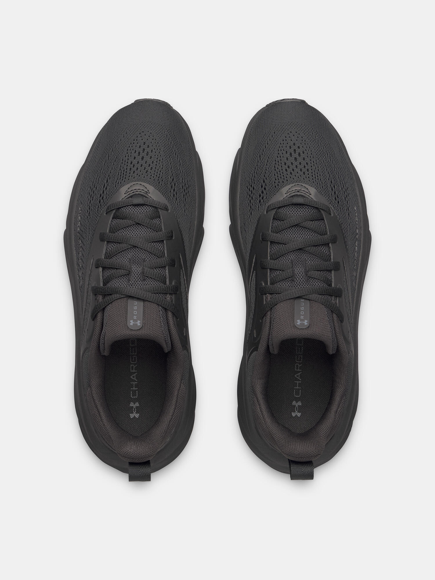 Scarpe da corsa da uomo Under Armour Charged Rogue 6 5/5