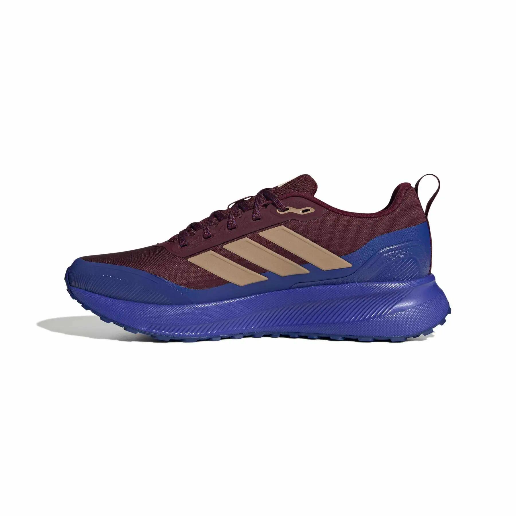 Chaussures de running adidas Runfalcon 5 4/7