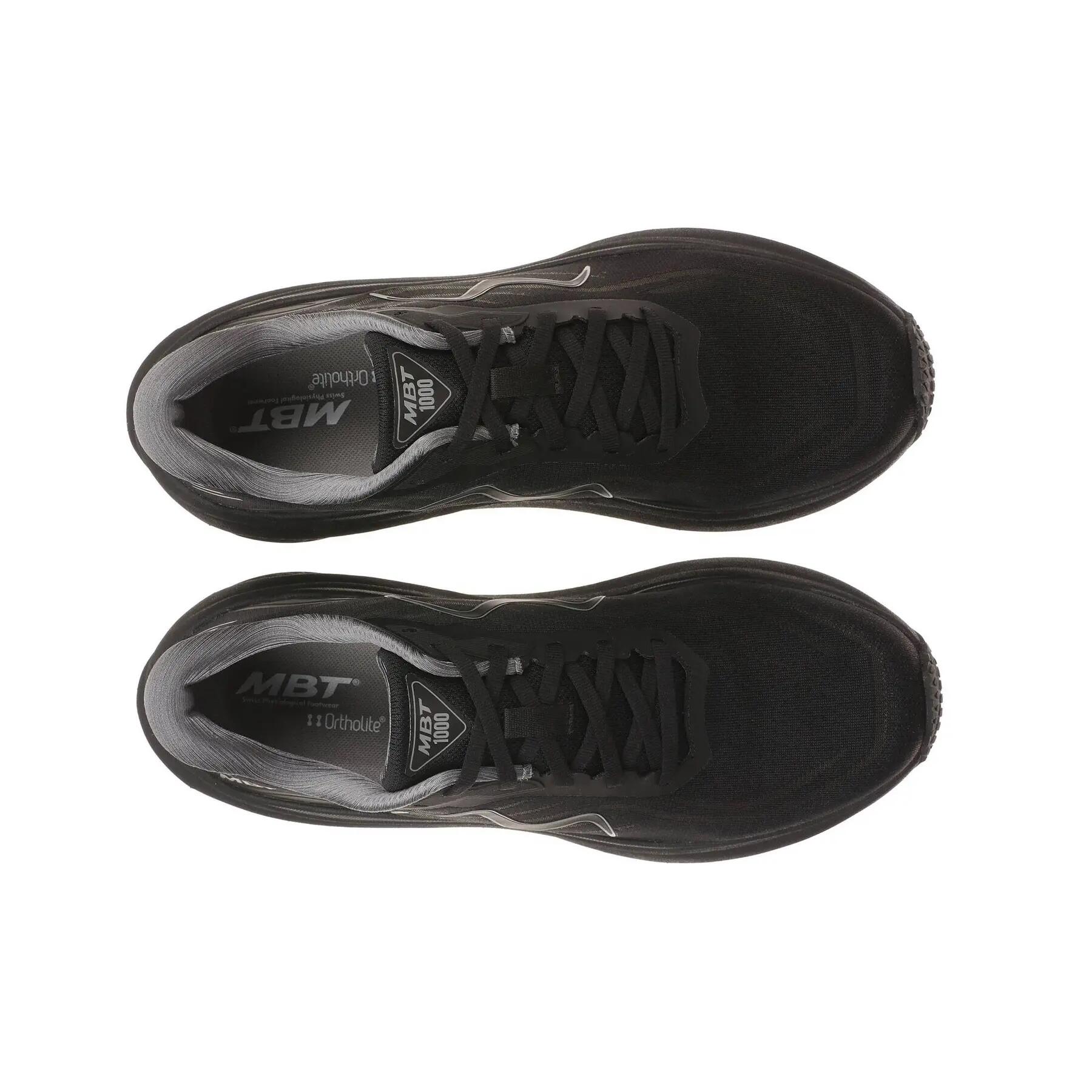 Scarpe running da donna MBT 1000 Lace Up 4/7