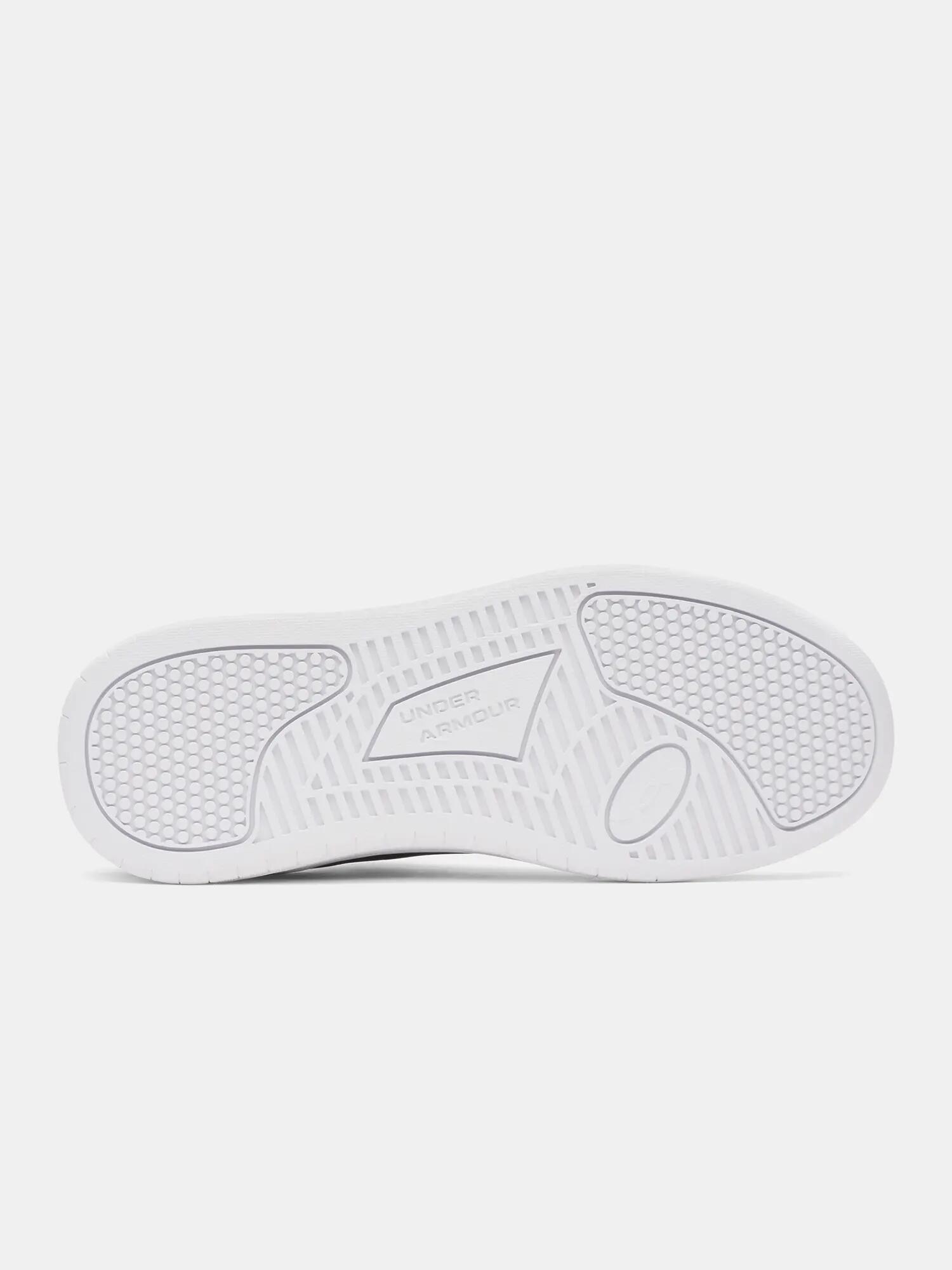 Unisex cipő Under Armour UA GS Tempo 4/5