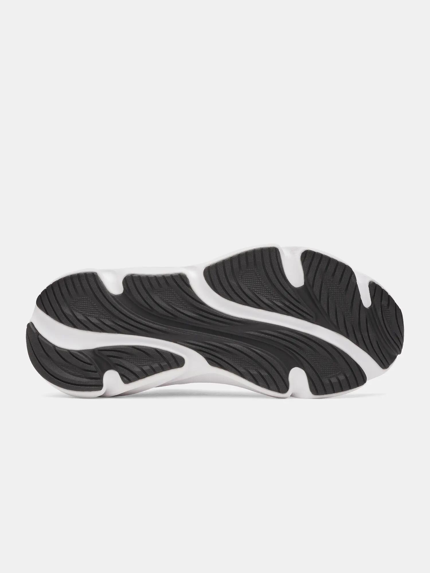 Buty do biegania damskie Under Armour Rogue 6 4/5