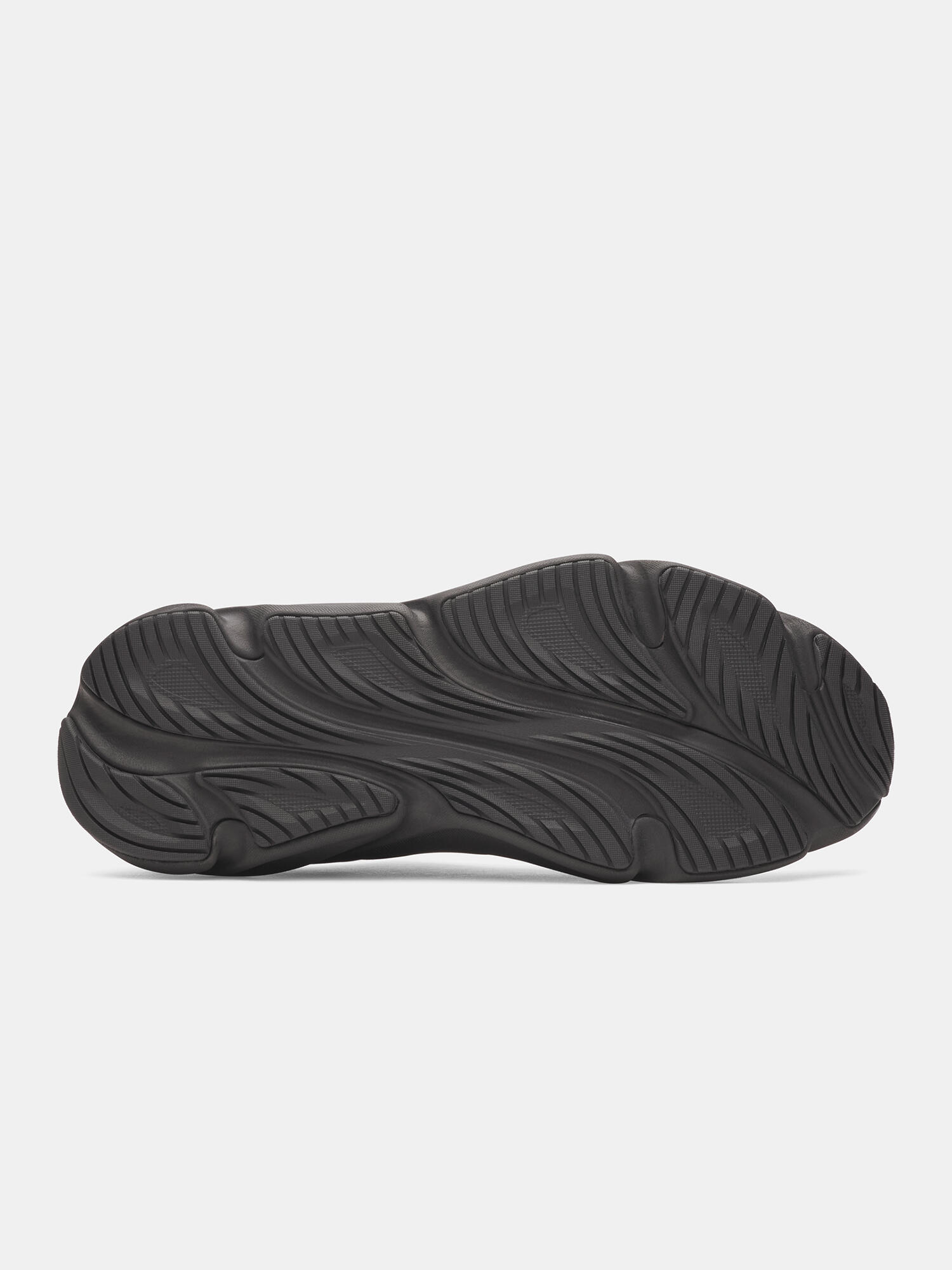 Scarpe da corsa da uomo Under Armour Charged Rogue 6 4/5