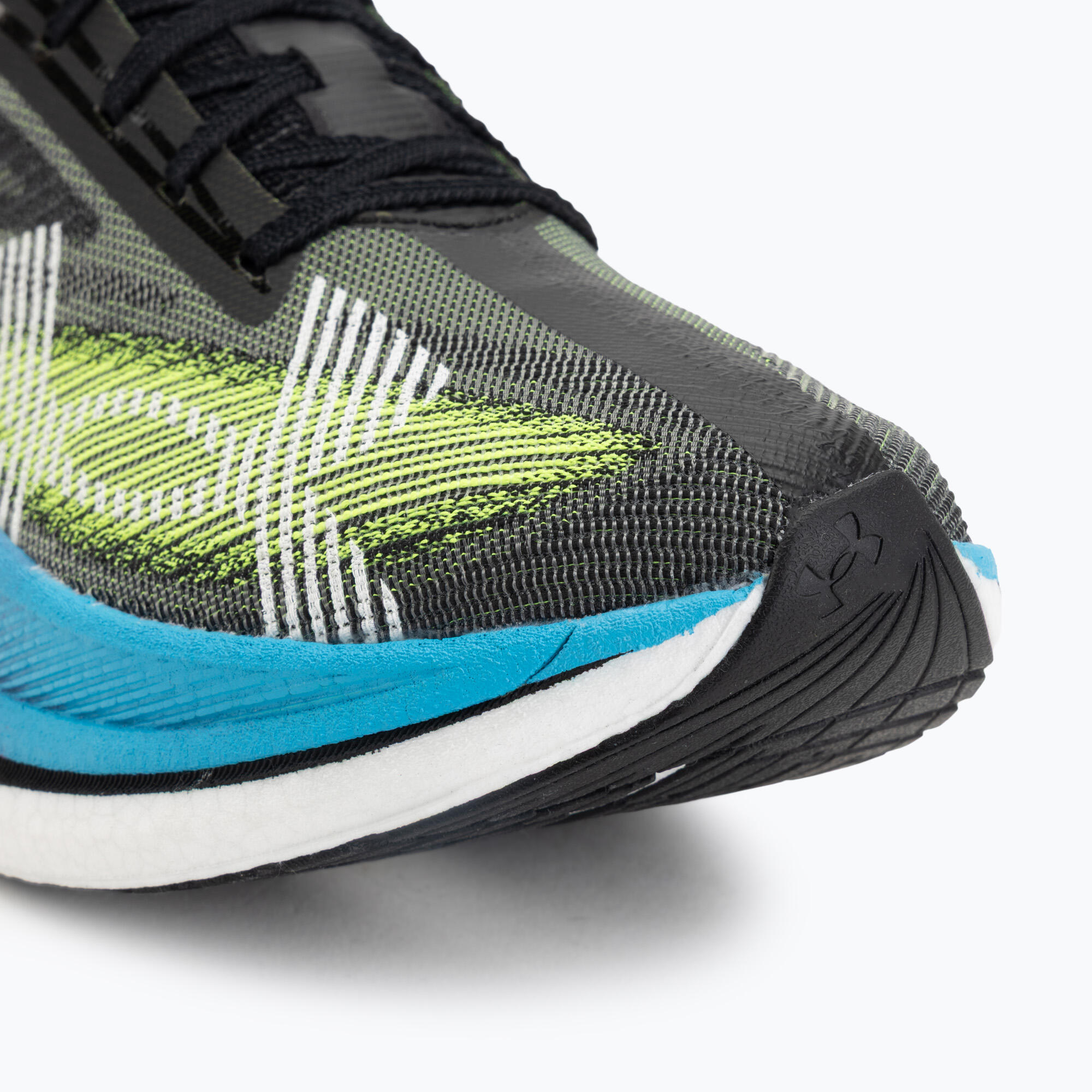 Butydo biegania Under Armour Velociti Elite 3 black/black/black 7/7