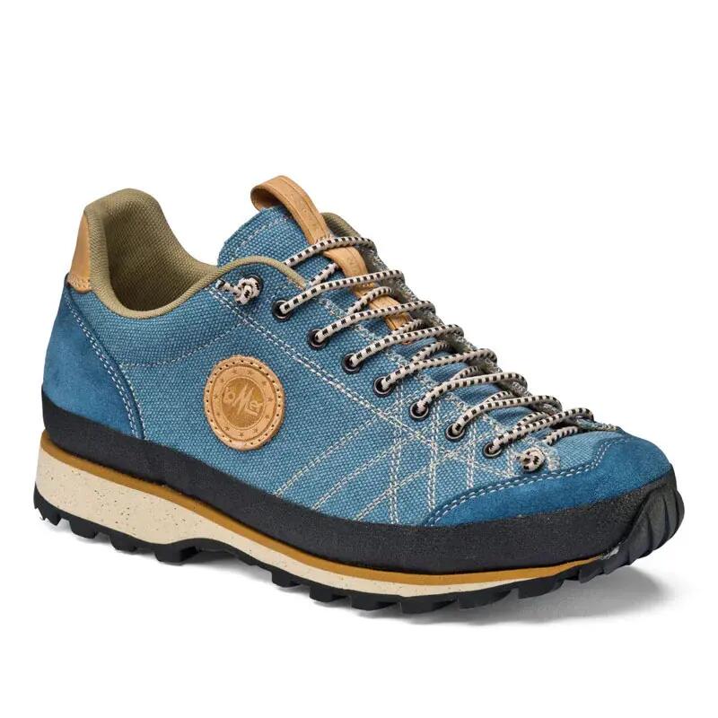 Wandelschoenen Lomer Bio Naturale Canvas 2/7