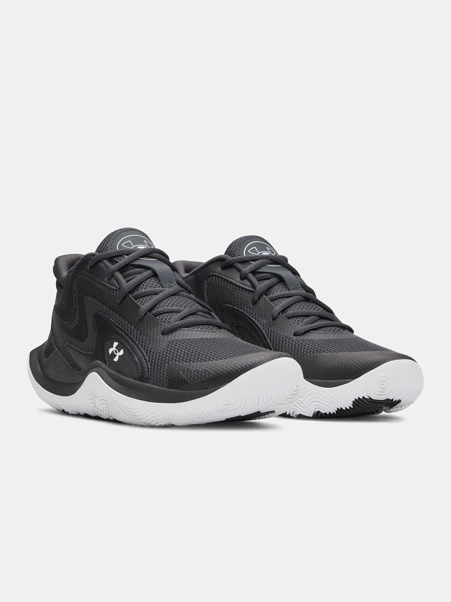Unisex cipő Under Armour UA JET '25 3/5