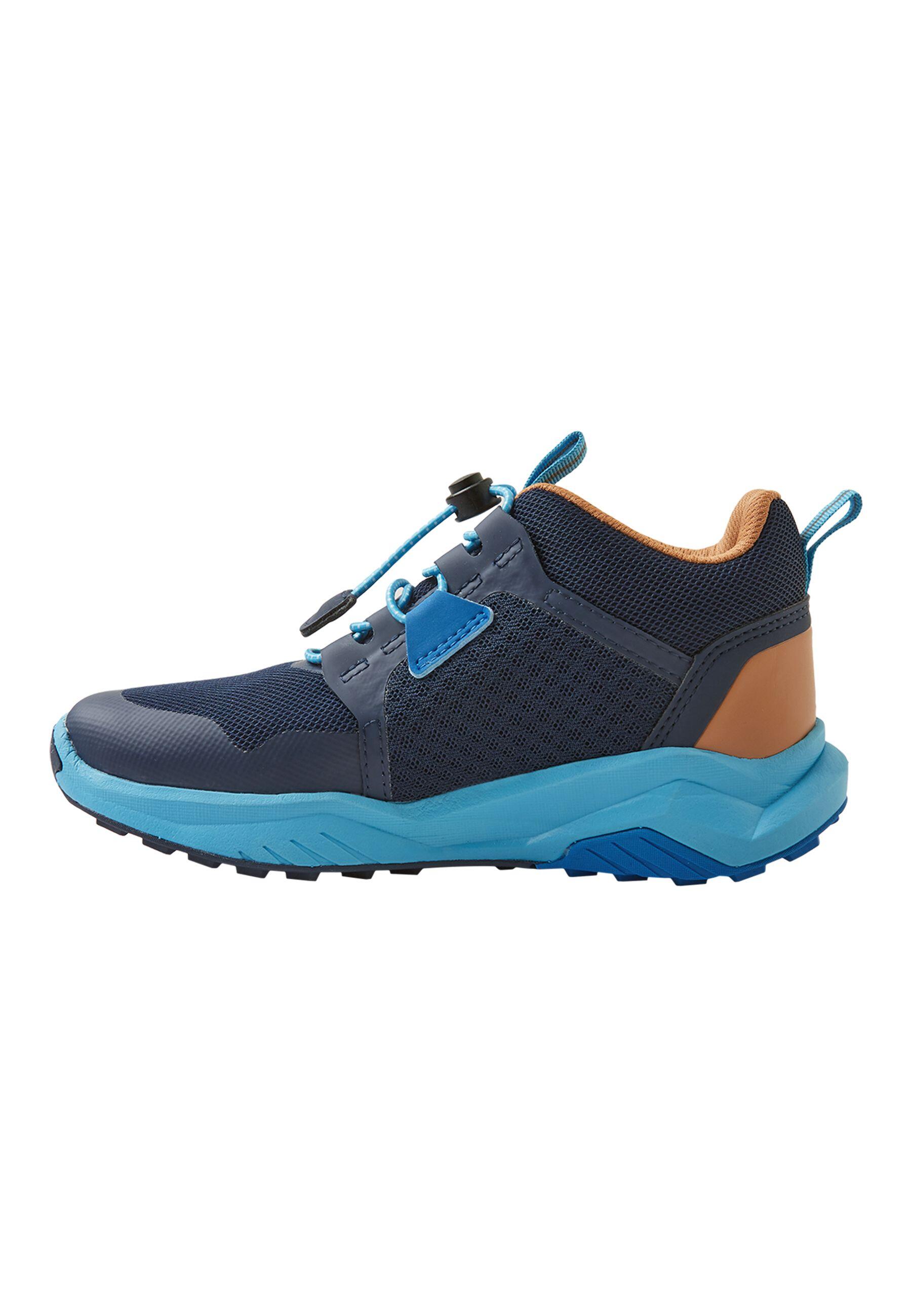 Scarpe da ginnastica per bambini Reima Kiritin 3/7
