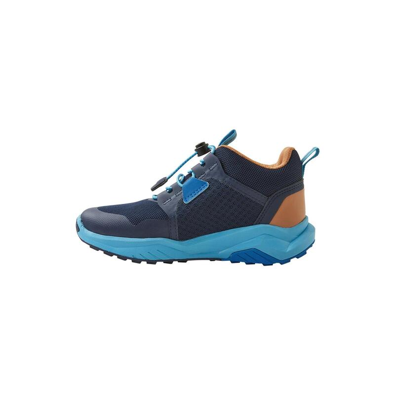 Pantofi barefoot pentru copii Reima Kiritin