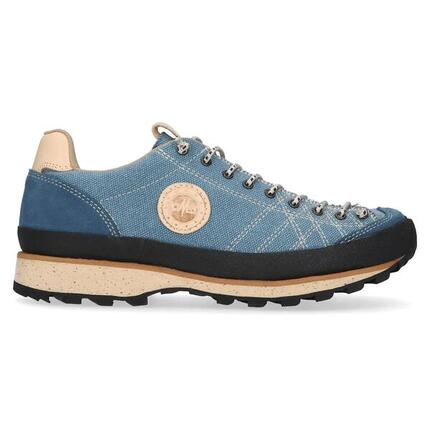 Wanderschuhe Lomer Bio Naturale Canvas