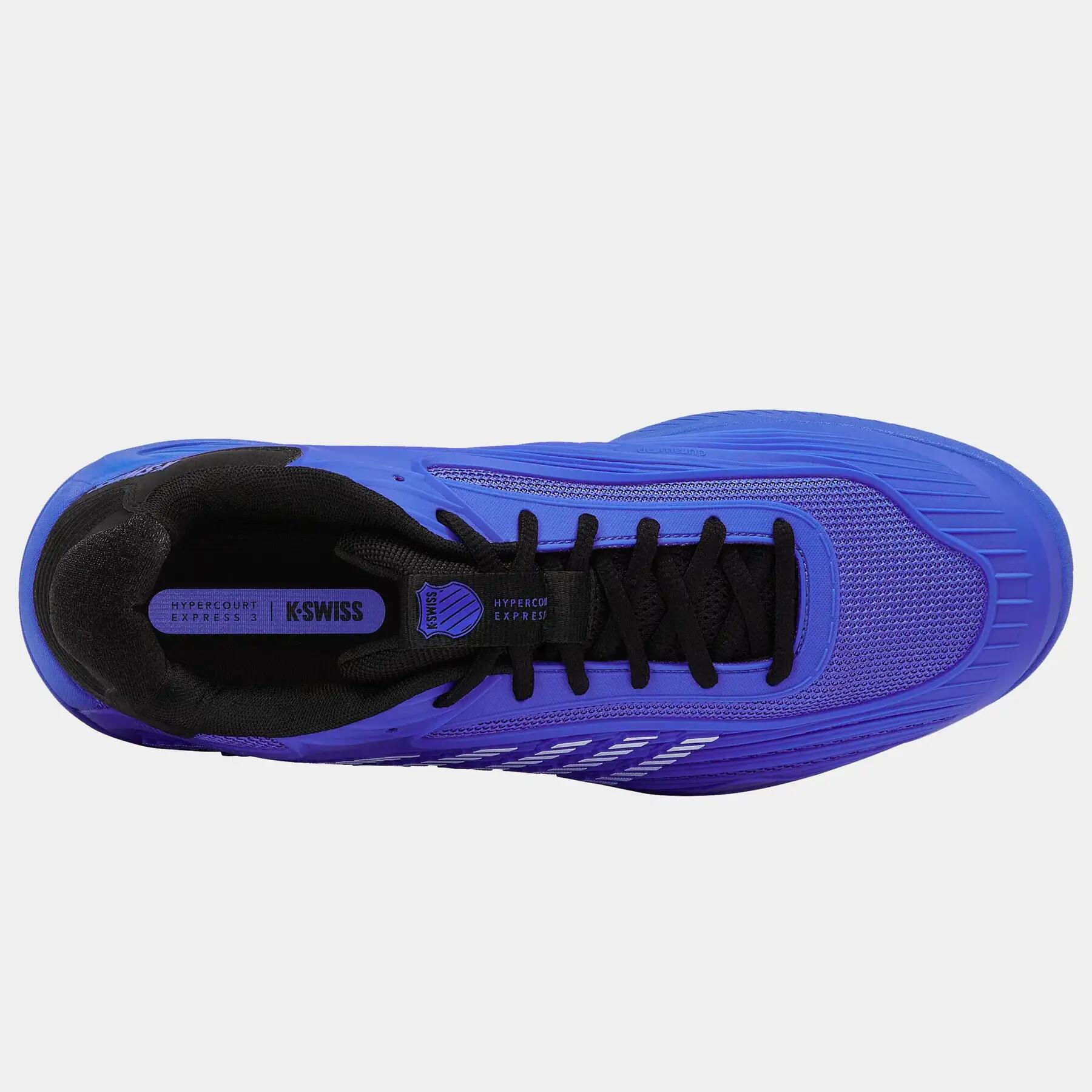 Tennisschuhe K-Swiss Hypercourt Express 3 3/4