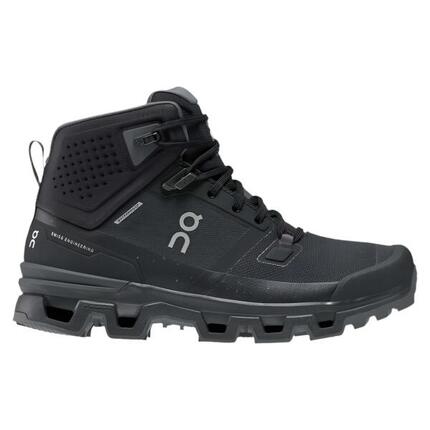 ON CLOUD ROCK 2 WP SCHWARZ/ECLIPSE HERREN