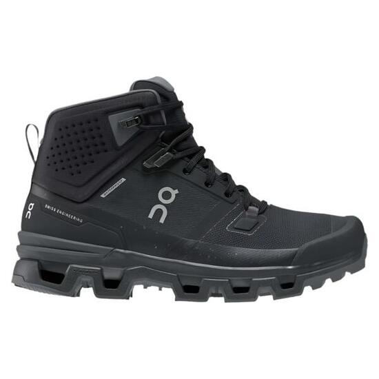 ON CLOUD ROCK 2 WP SCHWARZ/ECLIPSE HERREN