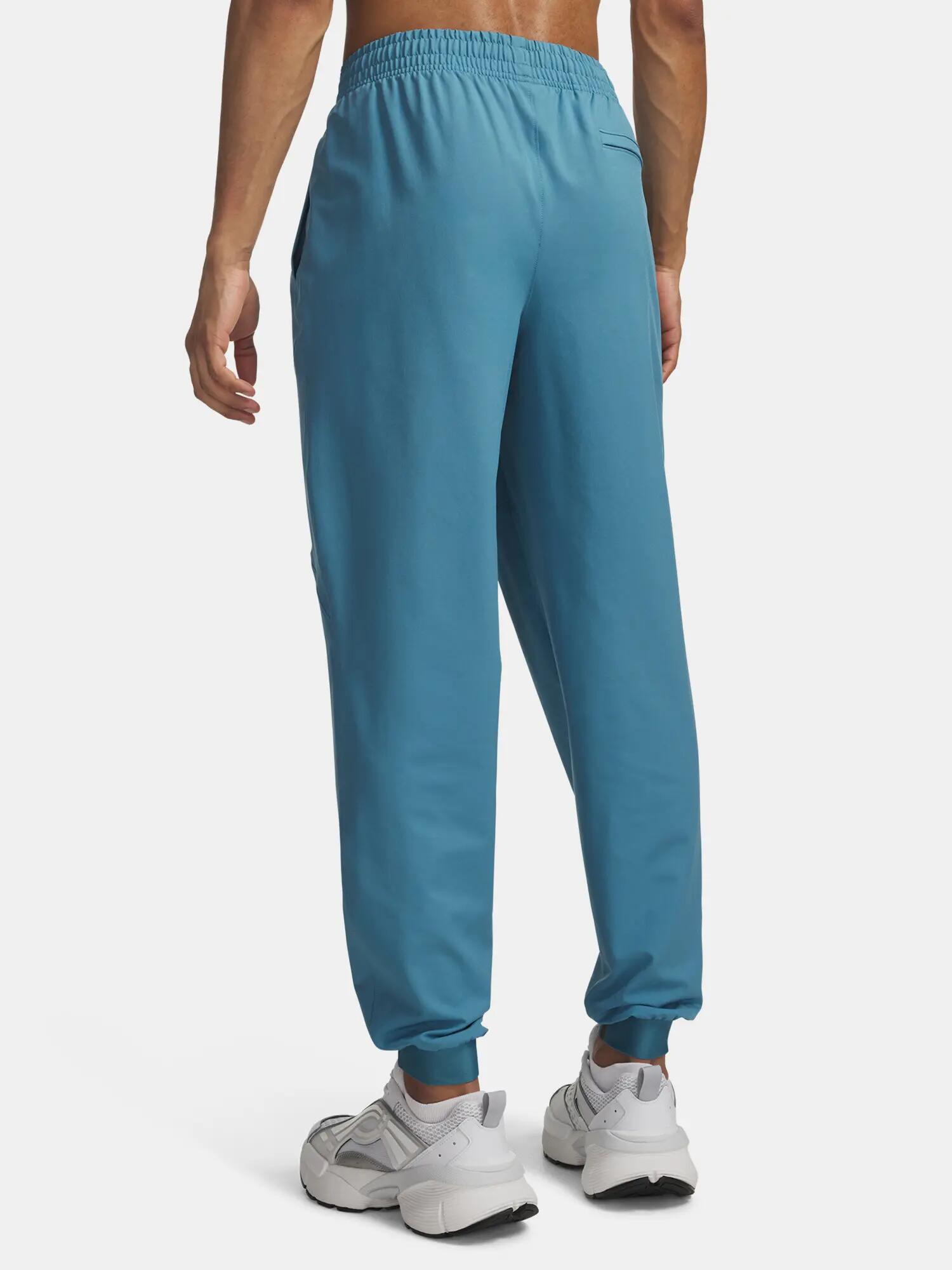 Férfi melegítő Under Armour UA Unstoppable Woven Jogger 2/4
