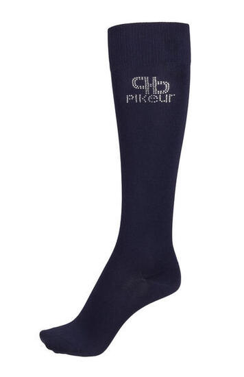 SOCKEN AUSWAHL MARINEBLAU