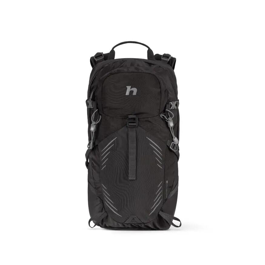 Backpack with two side pockets Hannah Wagabond