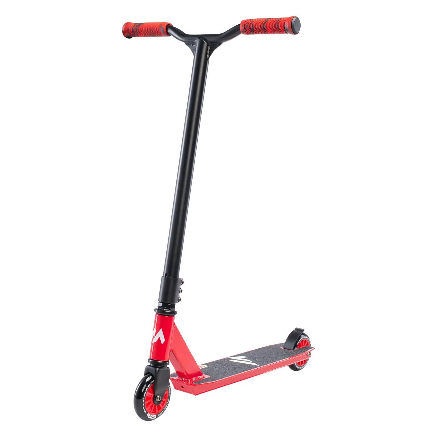 Scooter Martes Estefano 2/5