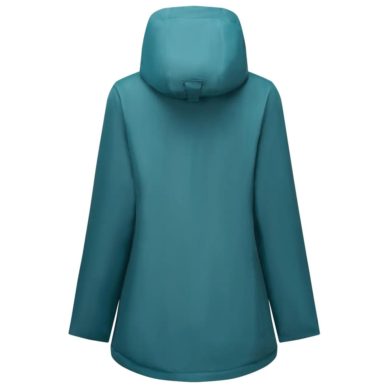 Veste imperméable femme Regatta Tamlin 3/5