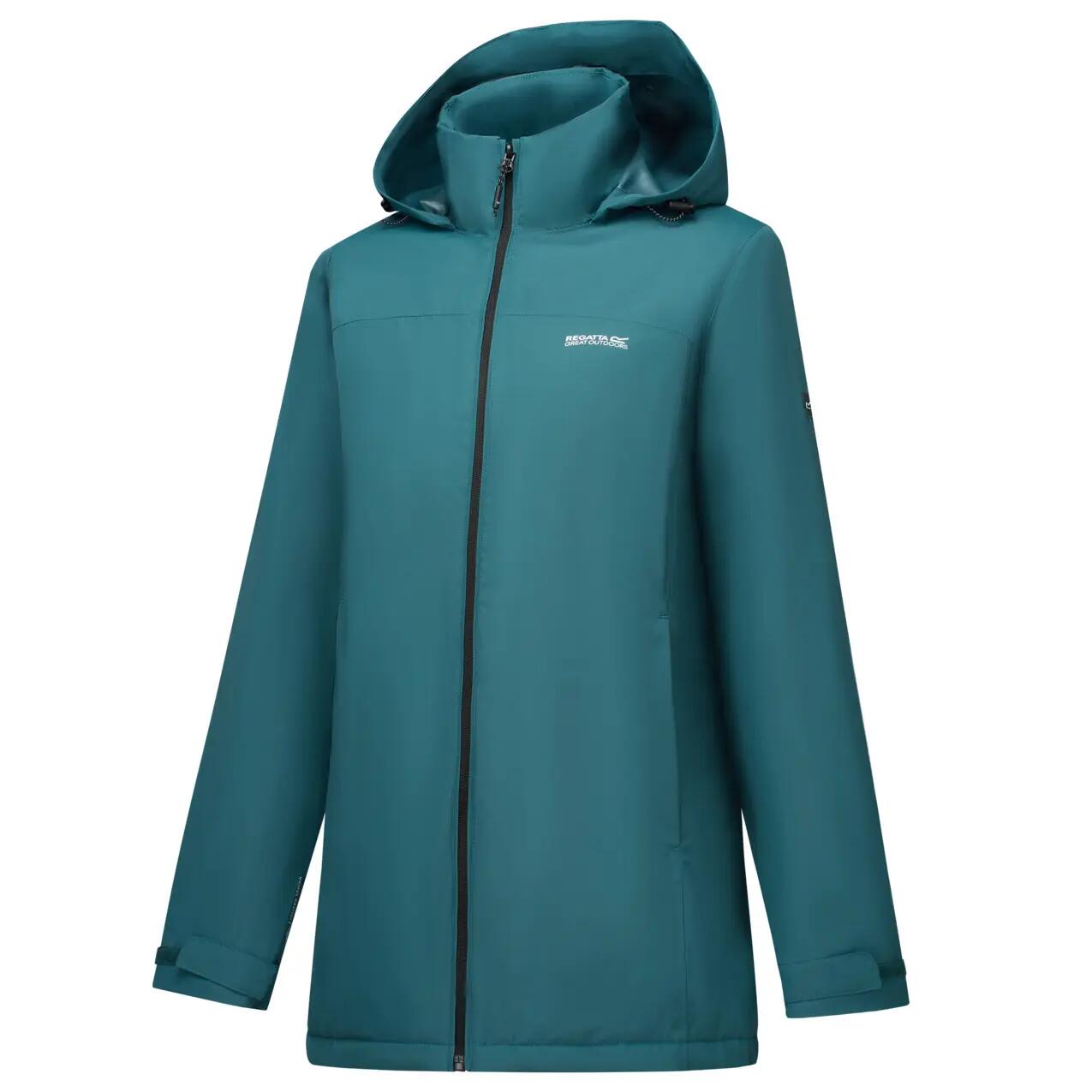 Veste imperméable femme Regatta Tamlin 2/5