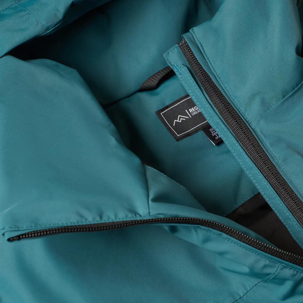 Veste imperméable femme Regatta Tamlin 5/5