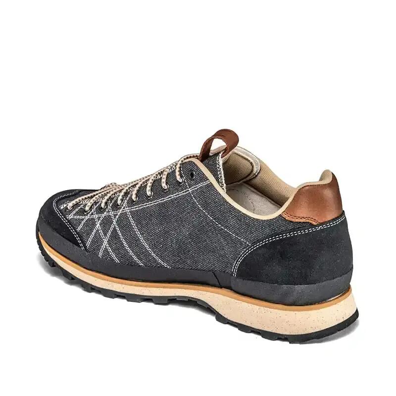 Botas de montaña Lomer Bio Naturale Canvas 3/3