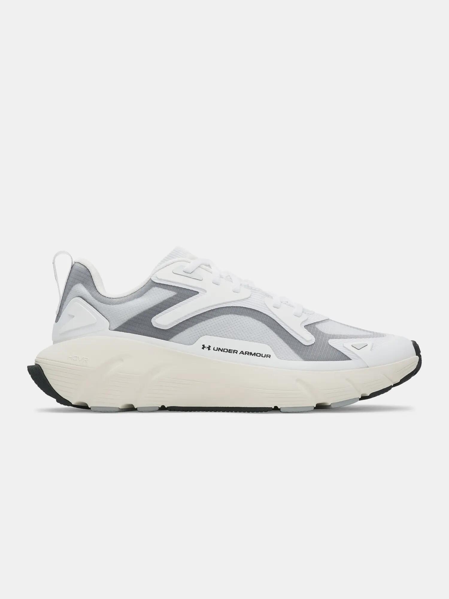 Unisex cipő Under Armour UA Aura RPSTP-WHT 1/5