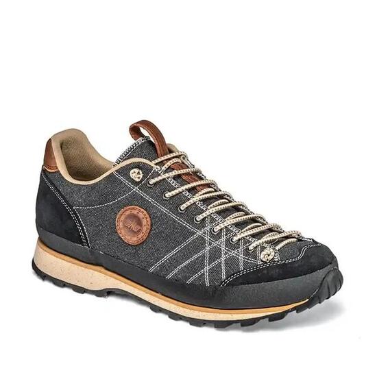 Wanderschuhe Lomer Bio Naturale Canvas