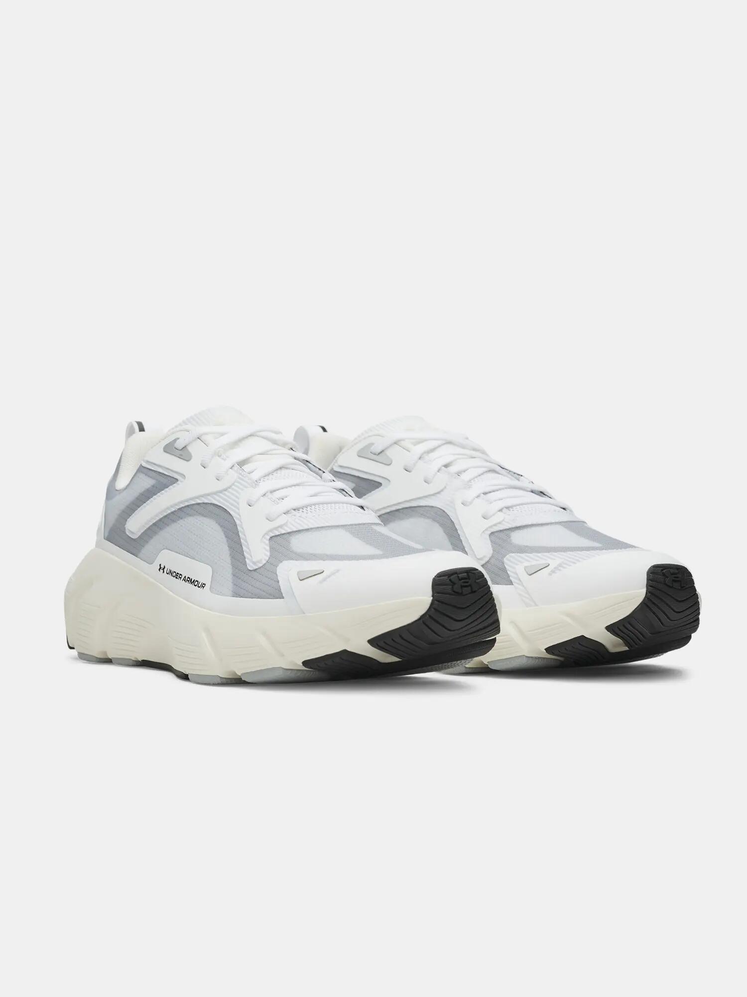 Unisex cipő Under Armour UA Aura RPSTP-WHT 3/5