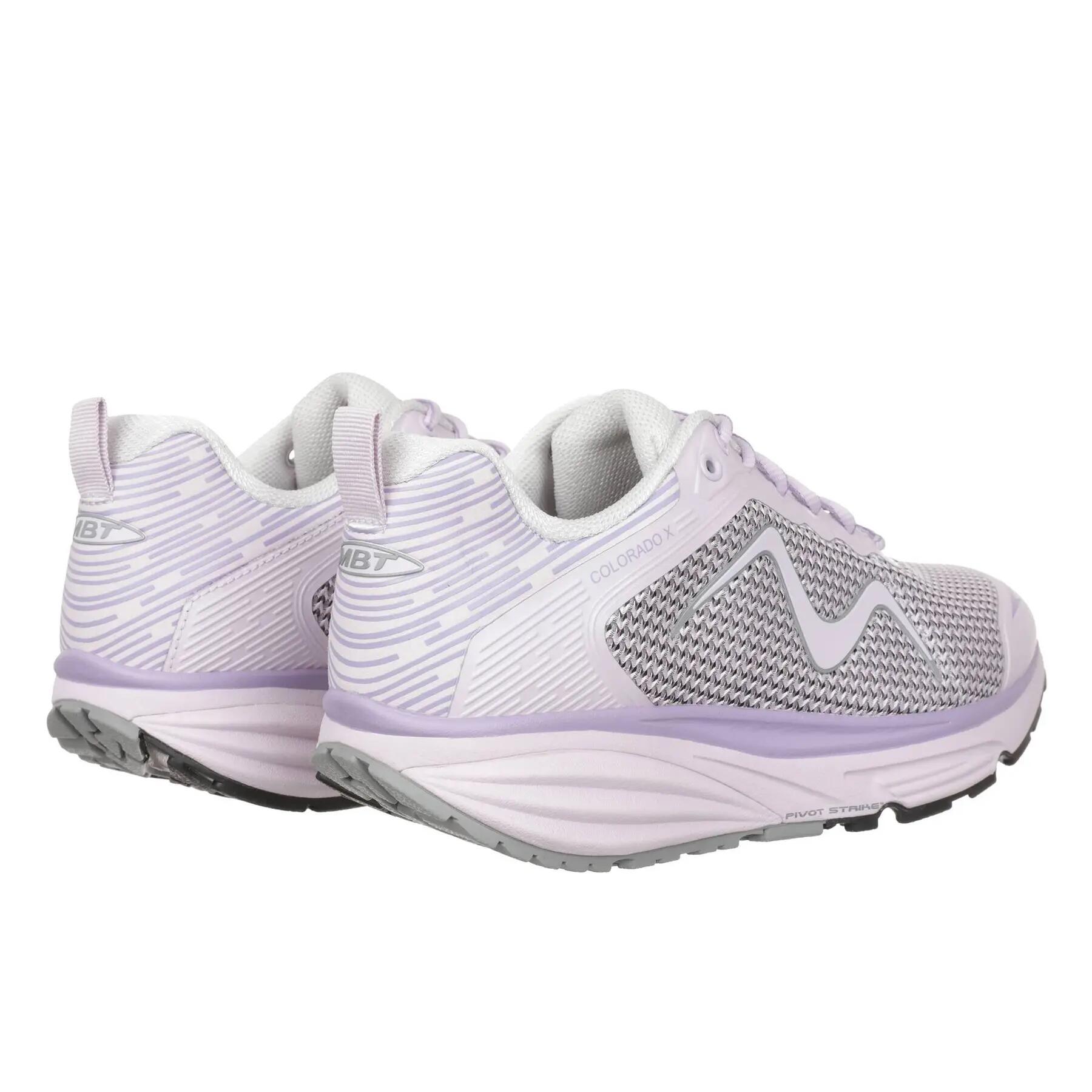 Scarpe running da donna MBT Colorado X 3/7