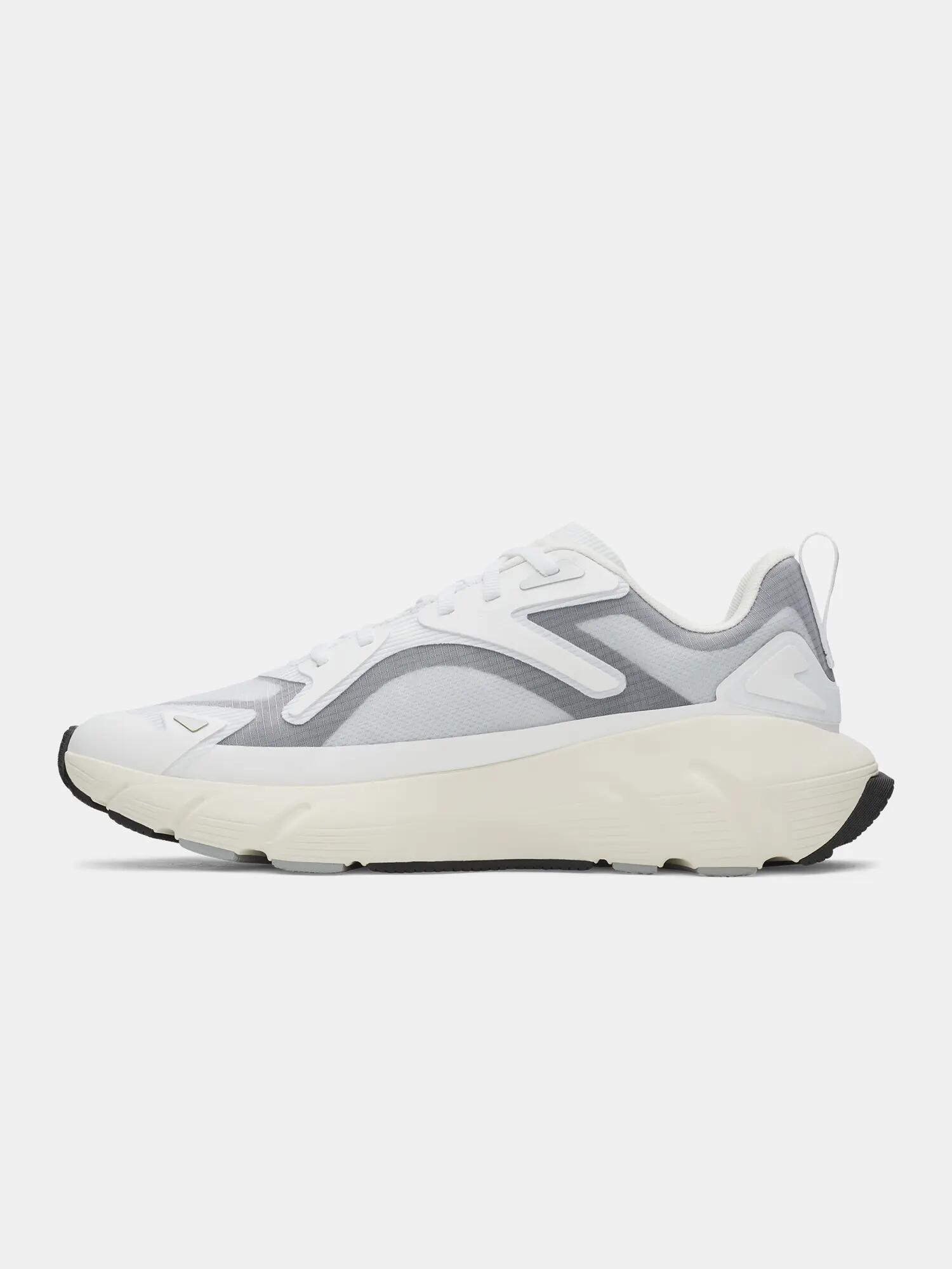 Unisex cipő Under Armour UA Aura RPSTP-WHT 2/5
