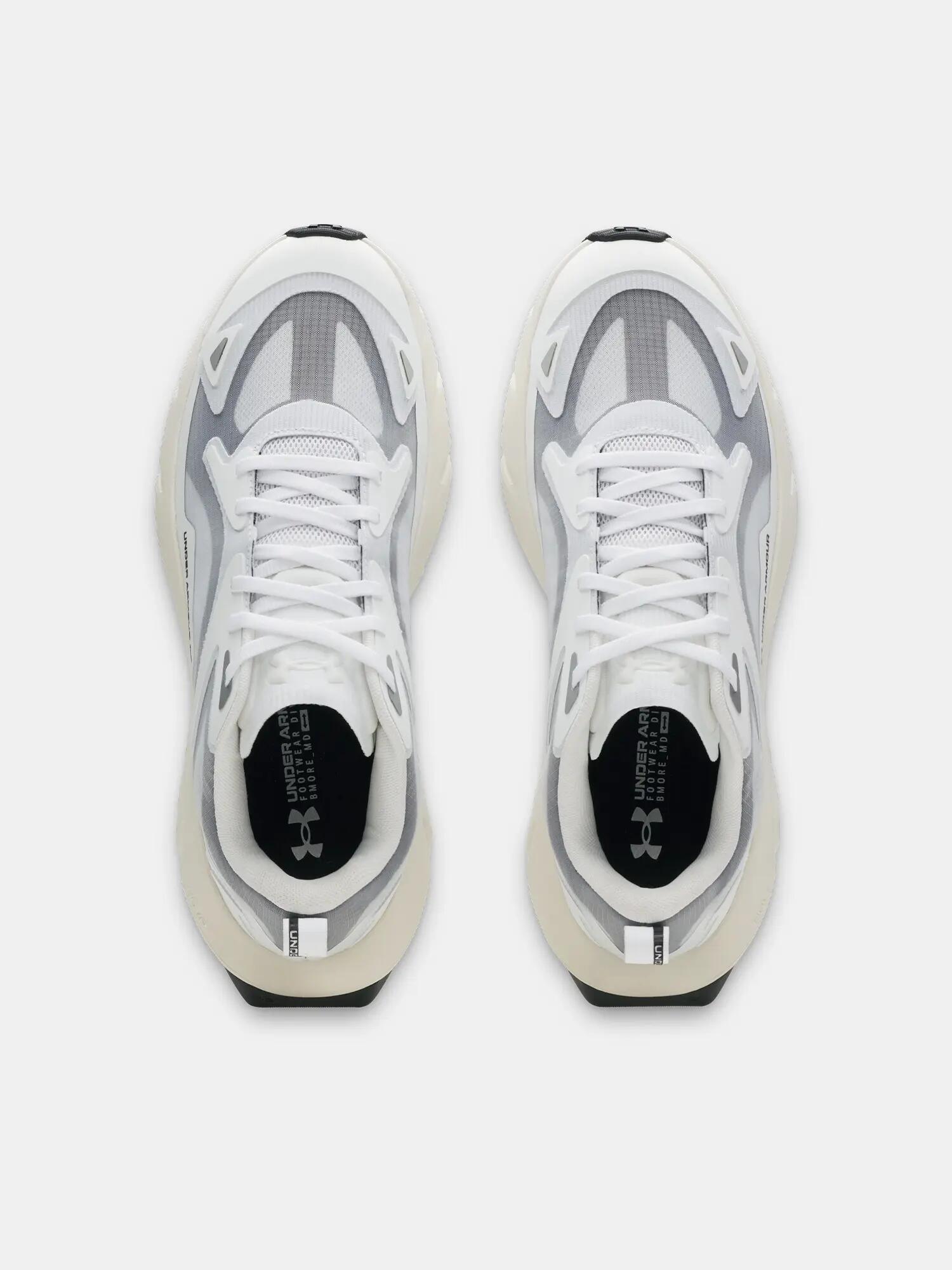 Unisex cipő Under Armour UA Aura RPSTP-WHT 5/5