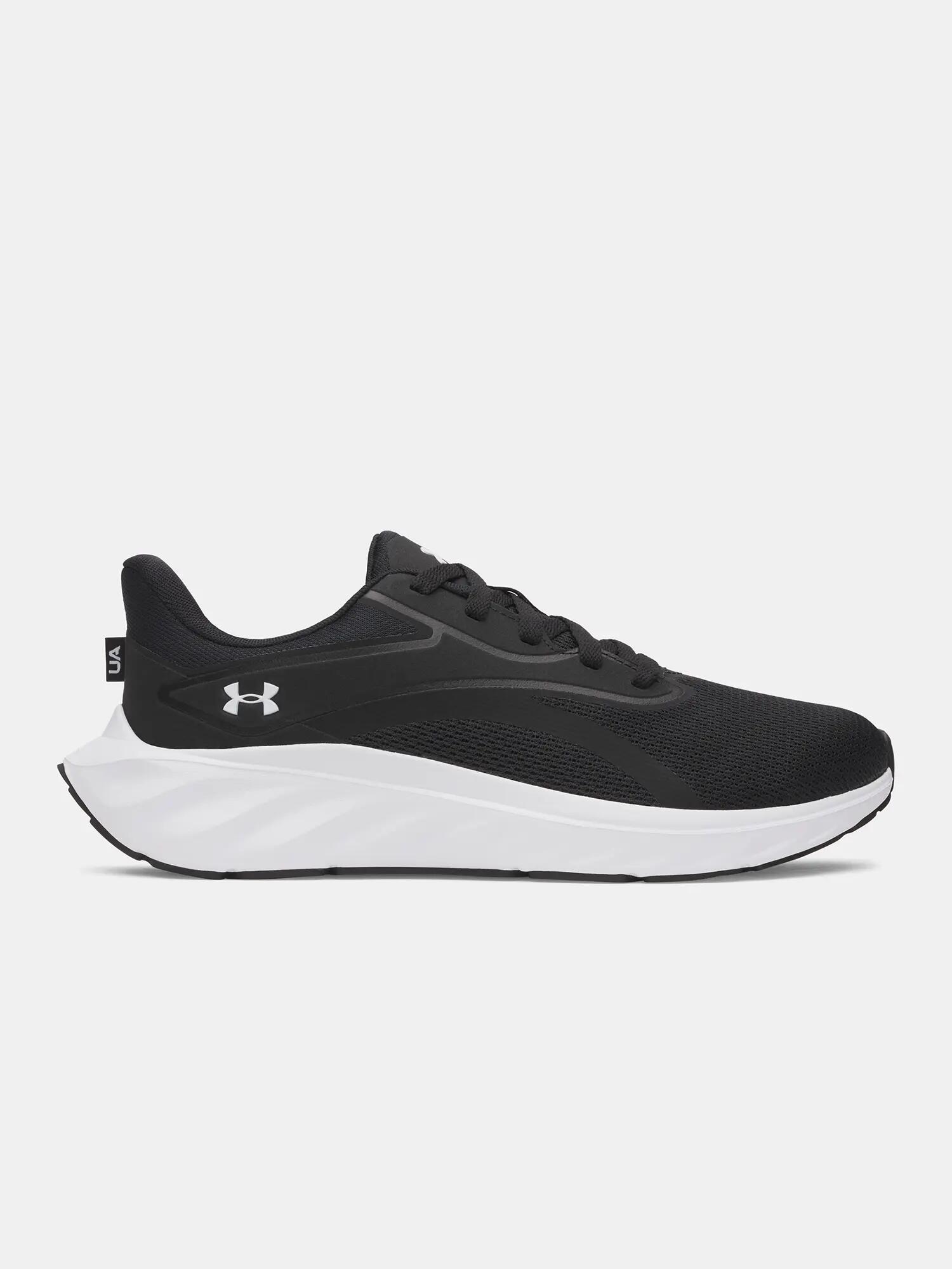 Scarpe da corsa da uomo Under Armour Ascend 1/5