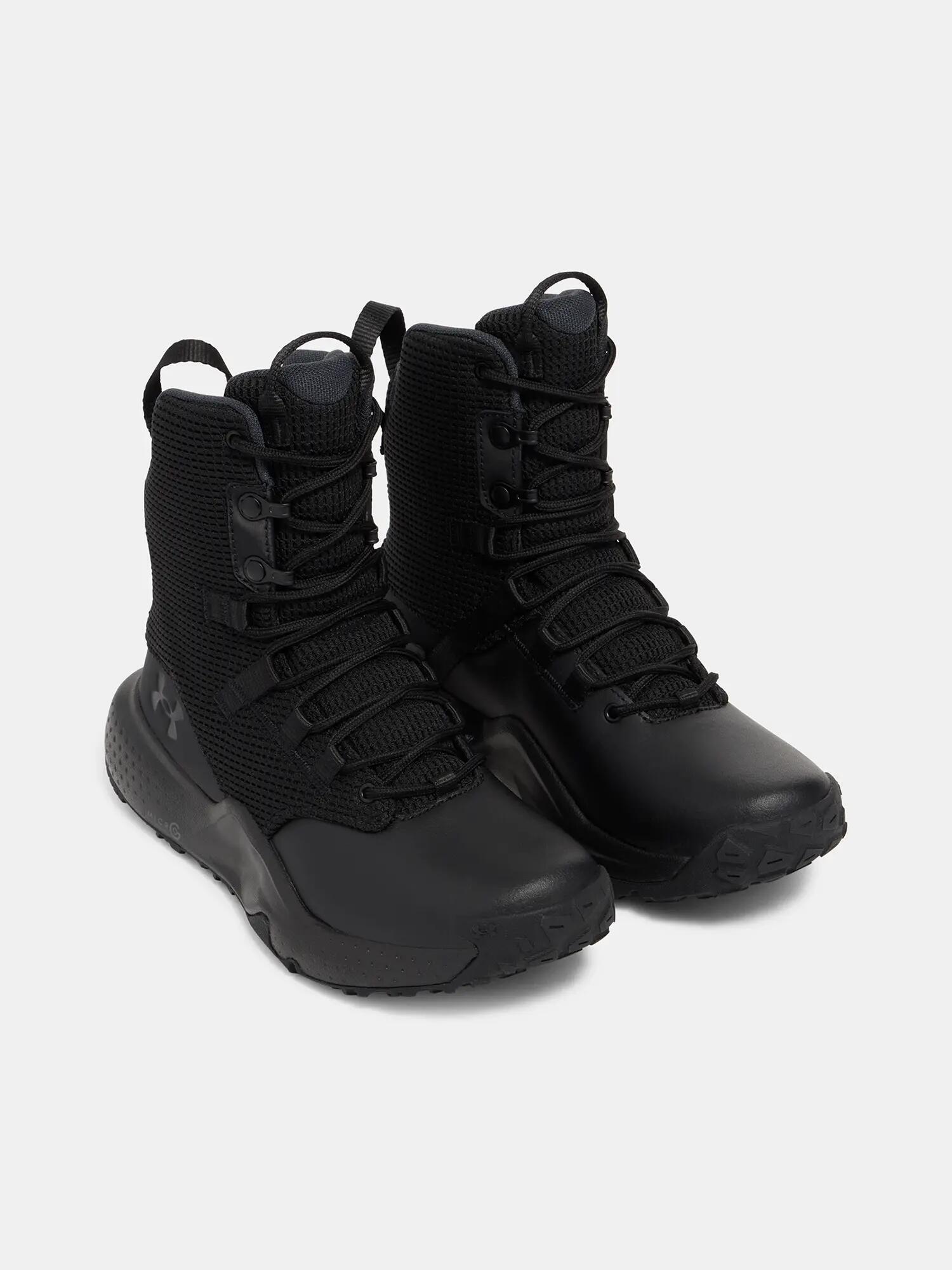 Under Armour UA W Micro G Stellar-BLK női cipő 3/5