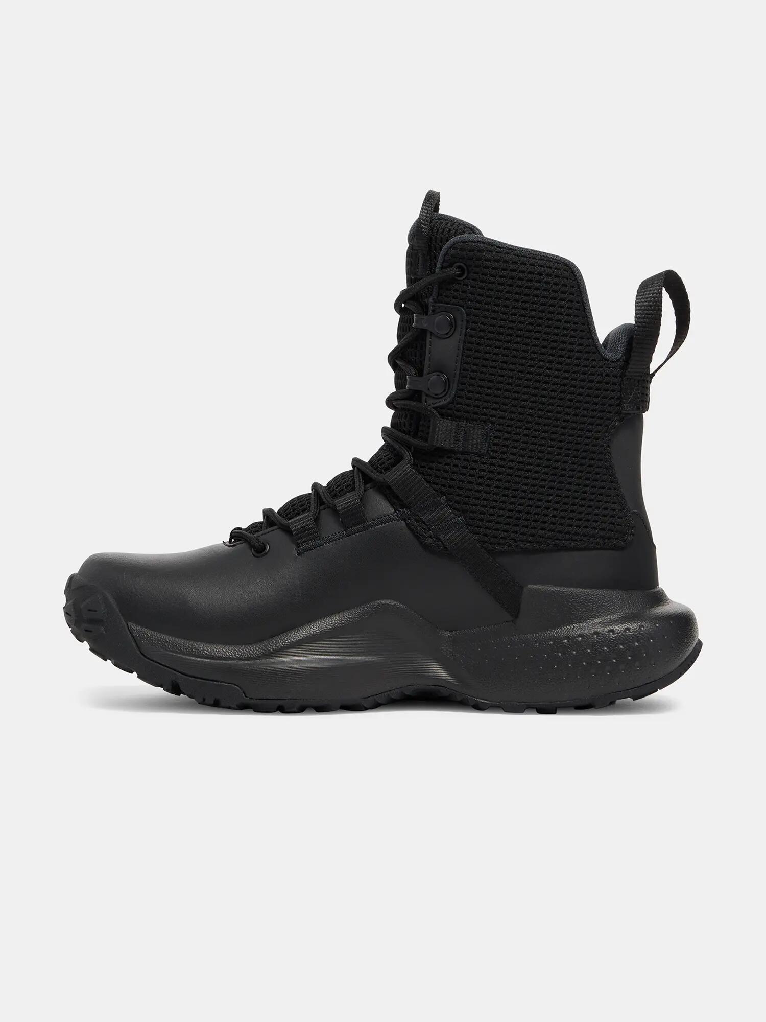 Under Armour UA W Micro G Stellar-BLK női cipő 2/5