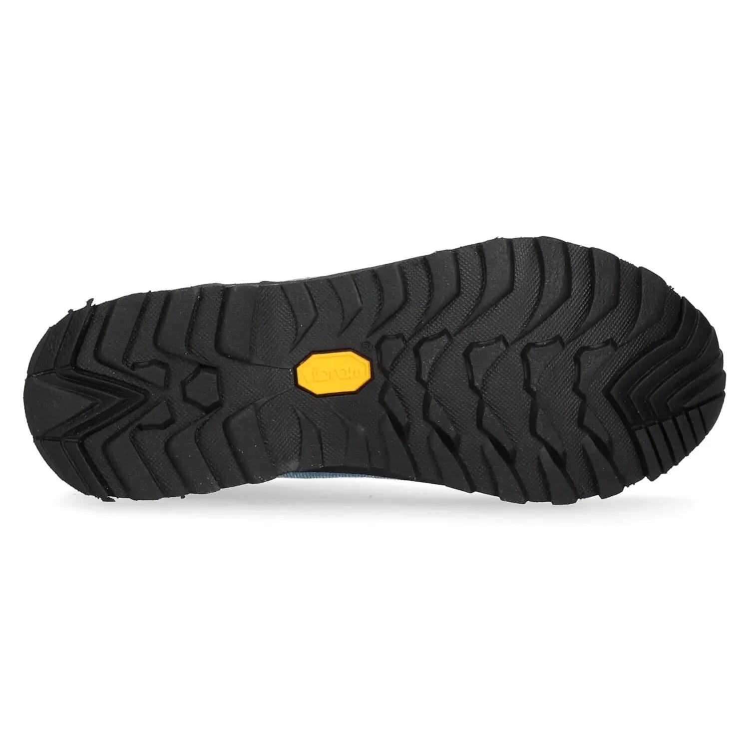 Wandelschoenen Lomer Bio Naturale Canvas 7/7
