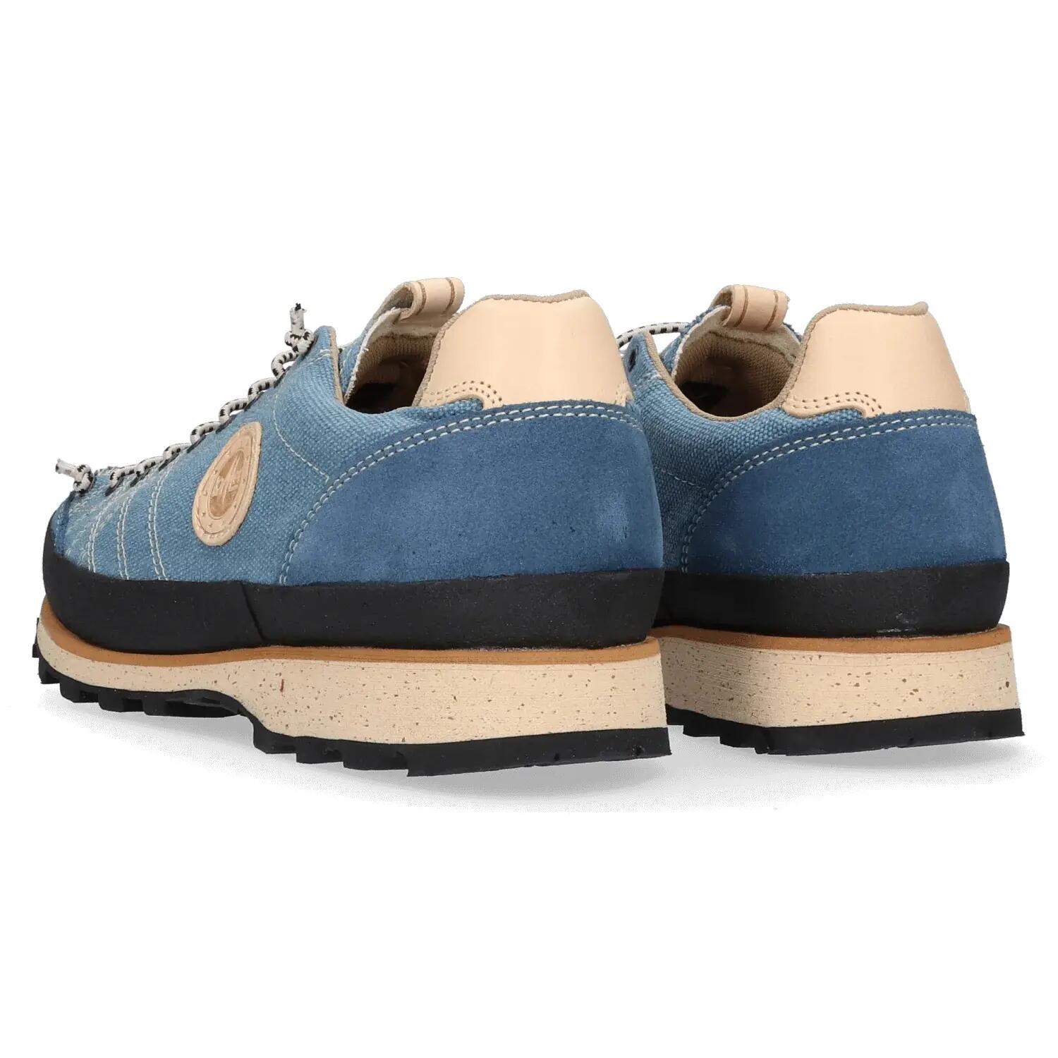 Wandelschoenen Lomer Bio Naturale Canvas 6/7