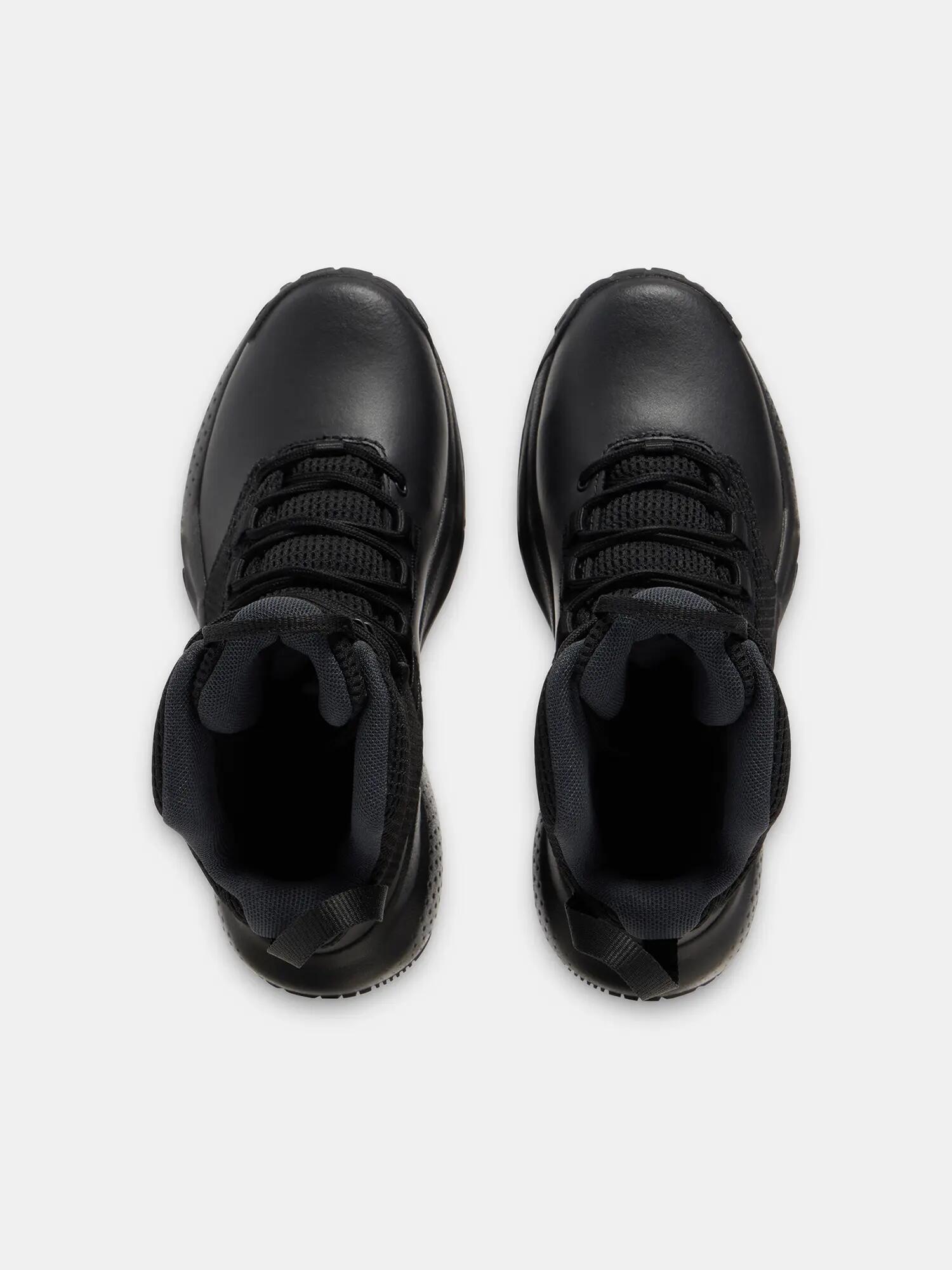 Under Armour UA W Micro G Stellar-BLK női cipő 5/5