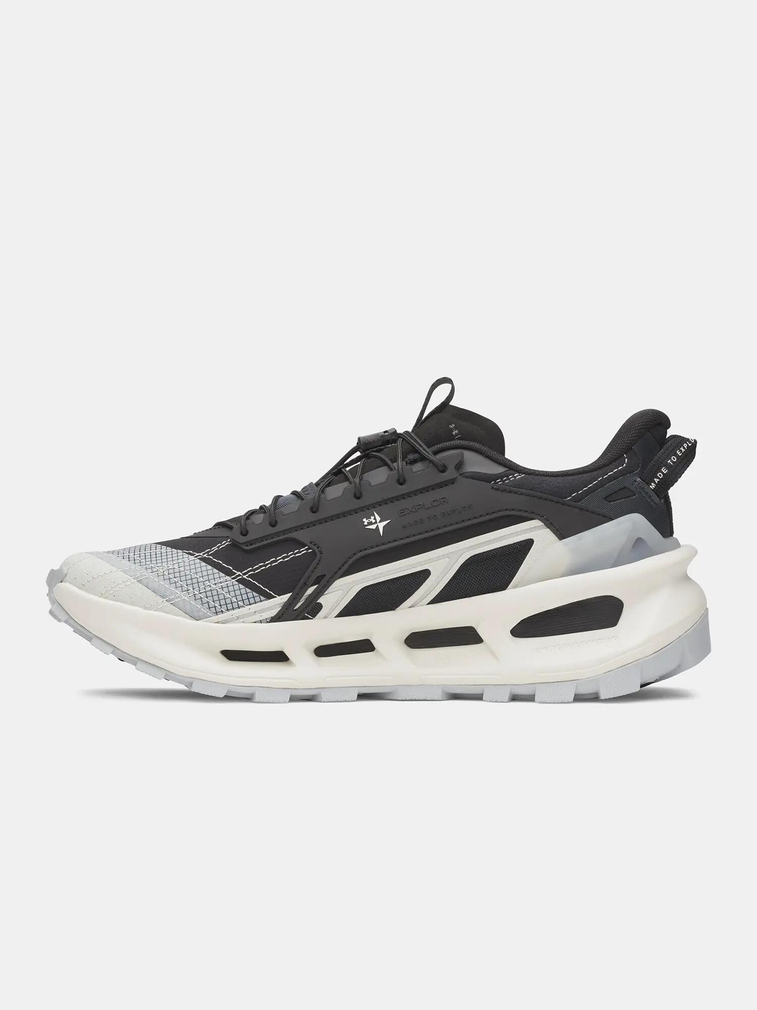 Unisex cipő Under Armour UA EXPLOR TRAIL 2/5