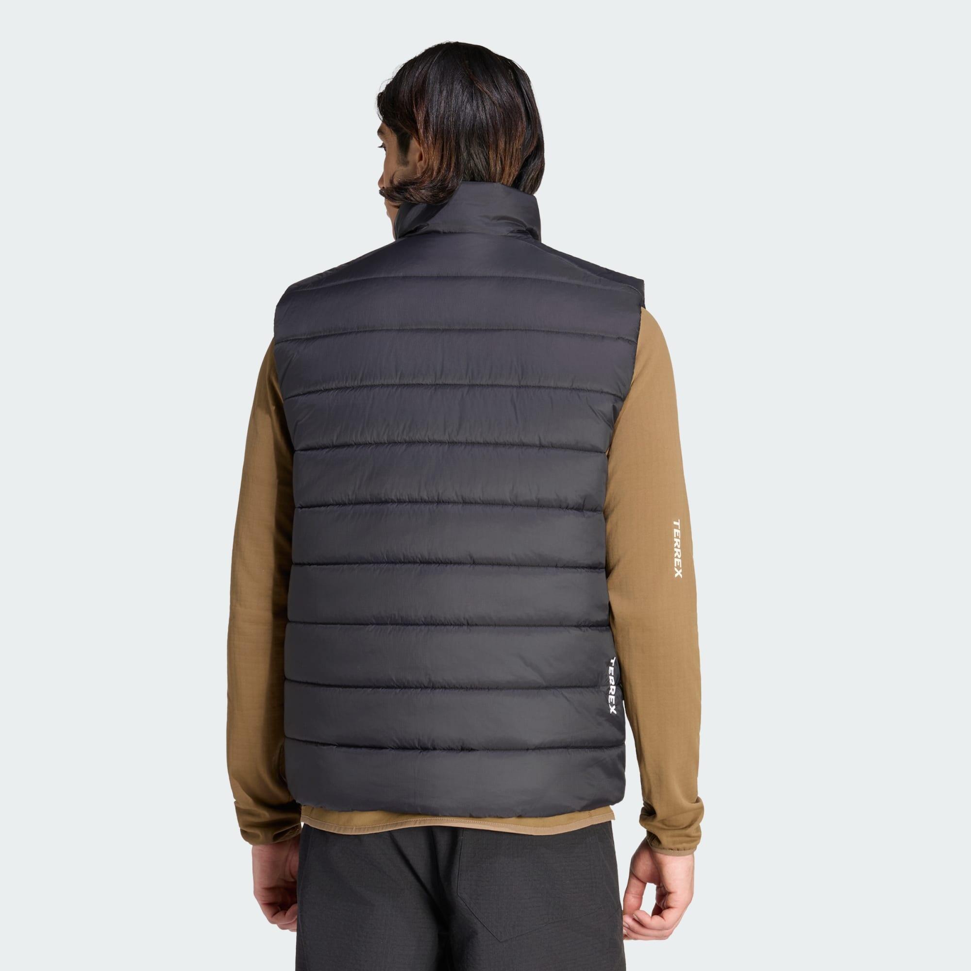 Chaleco acolchado Terrex Multi Essentials CLIMAWARM 3/5