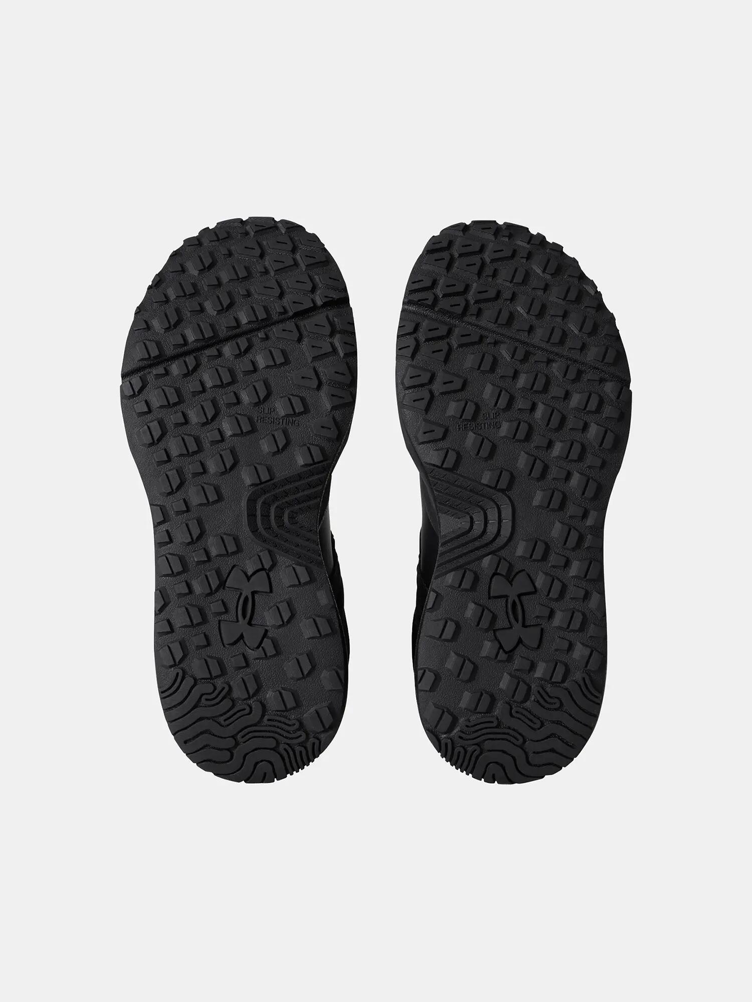Under Armour UA W Micro G Stellar-BLK női cipő 4/5