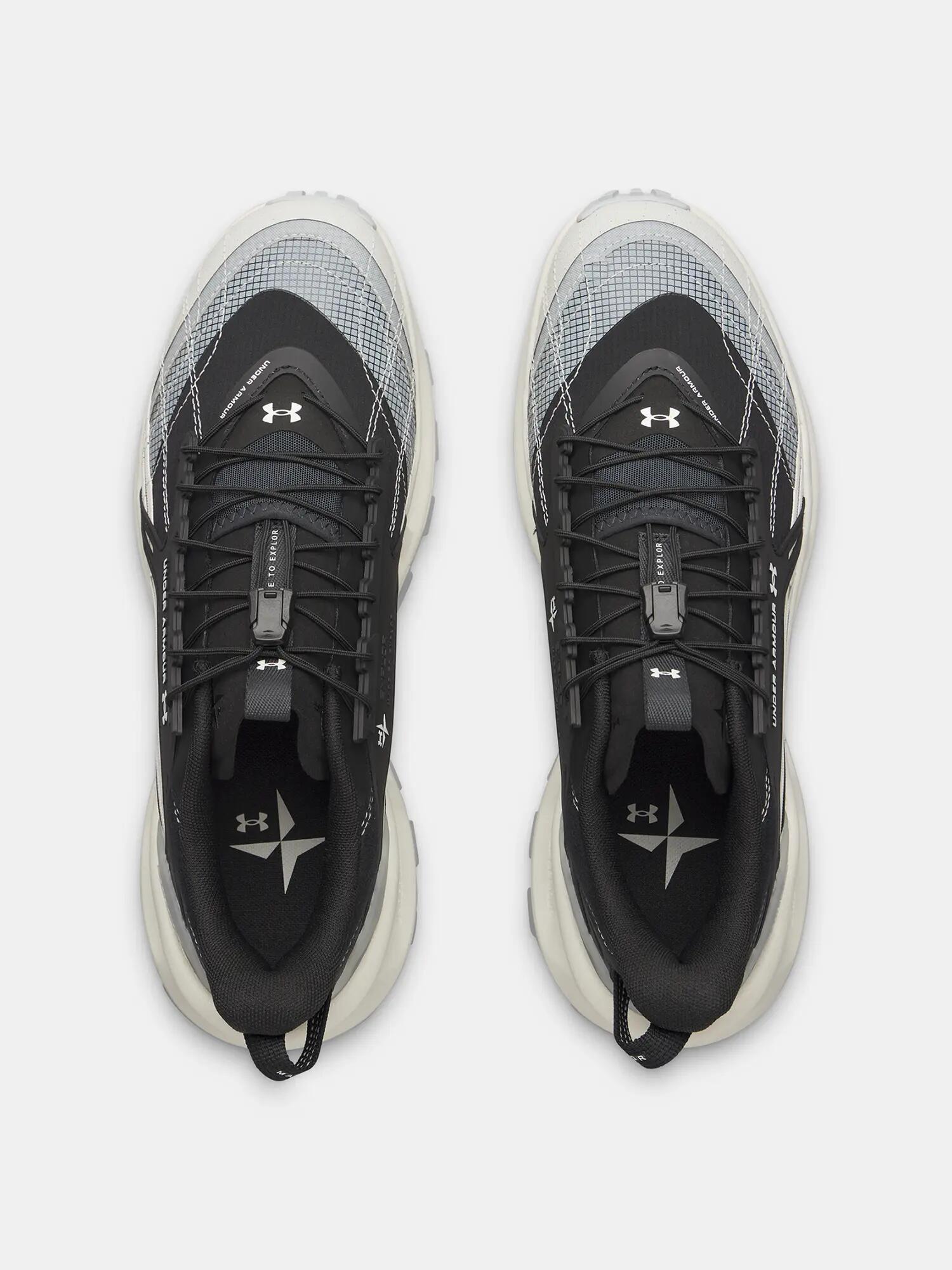 Unisex cipő Under Armour UA EXPLOR TRAIL 5/5