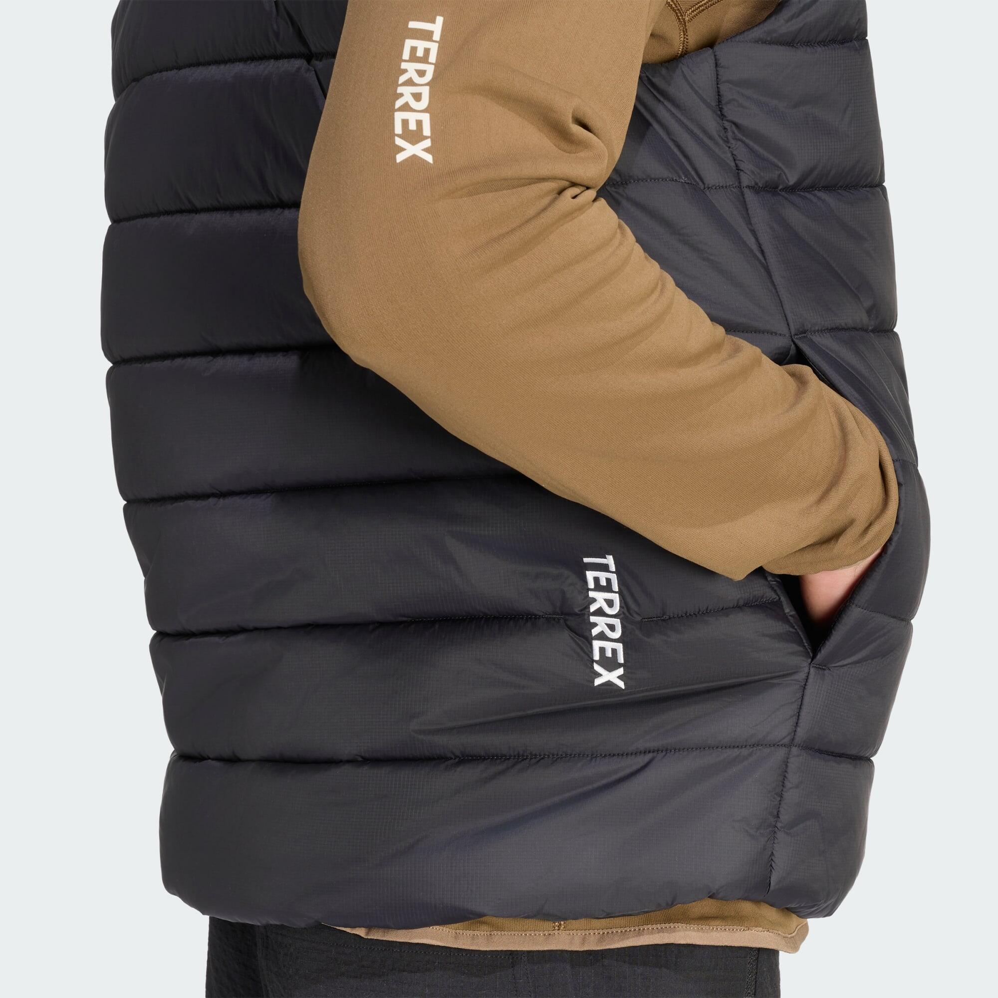Chaleco acolchado Terrex Multi Essentials CLIMAWARM 4/5