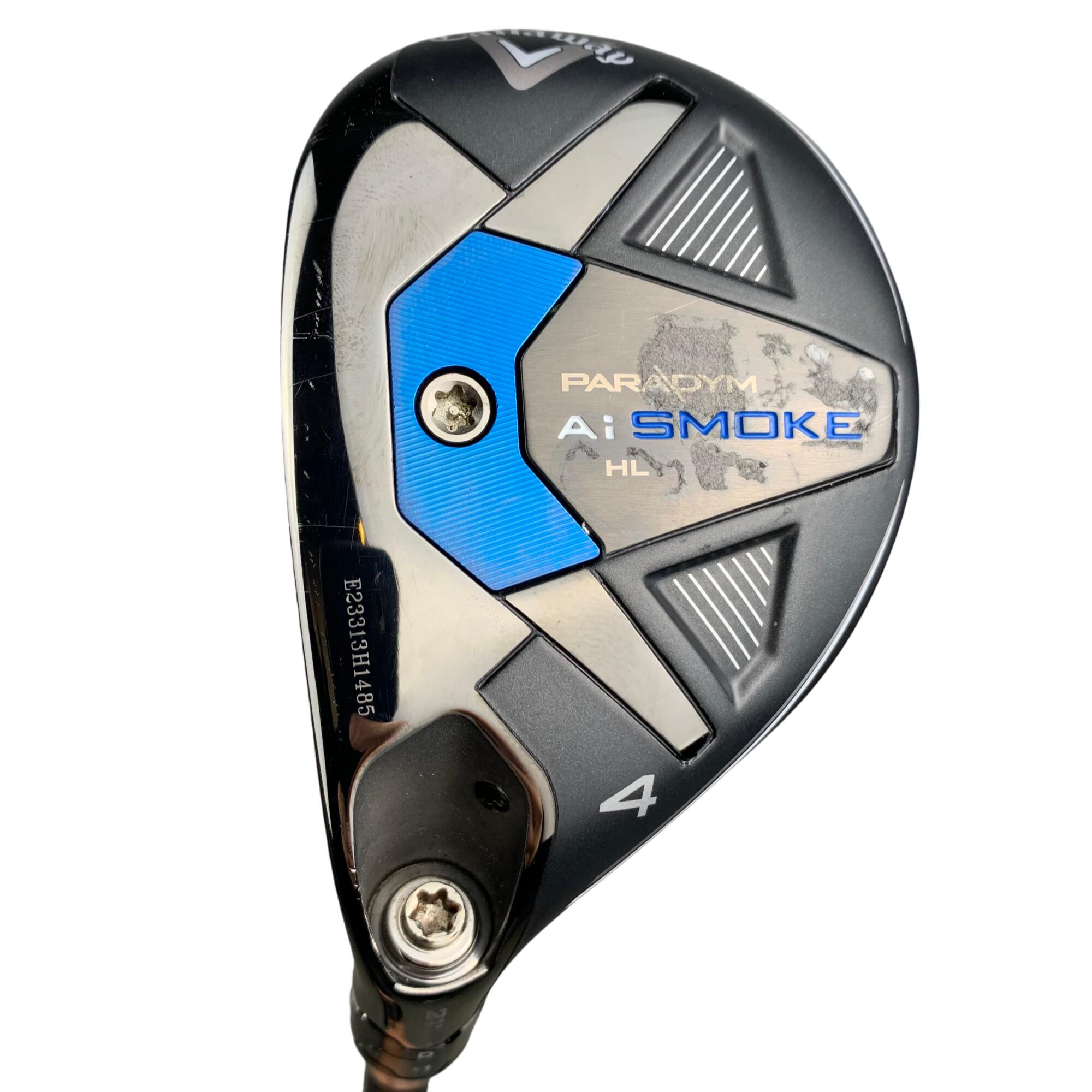 CALLAWAY picture