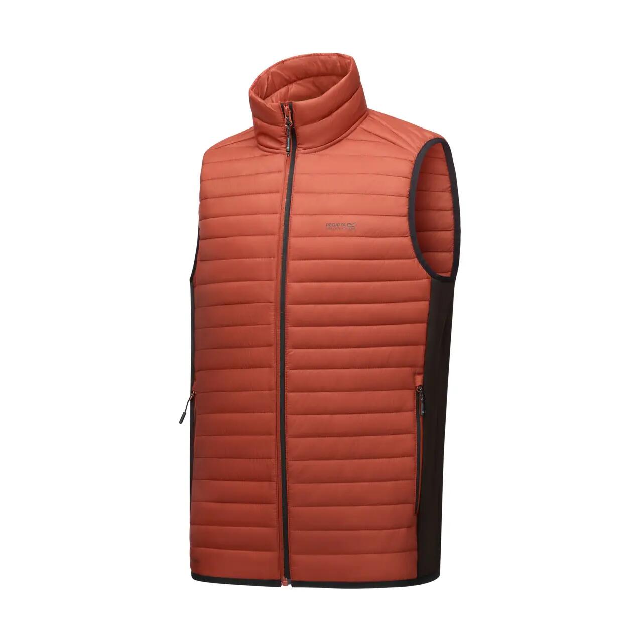 Gilet imbottito Regatta Andreson 2/5